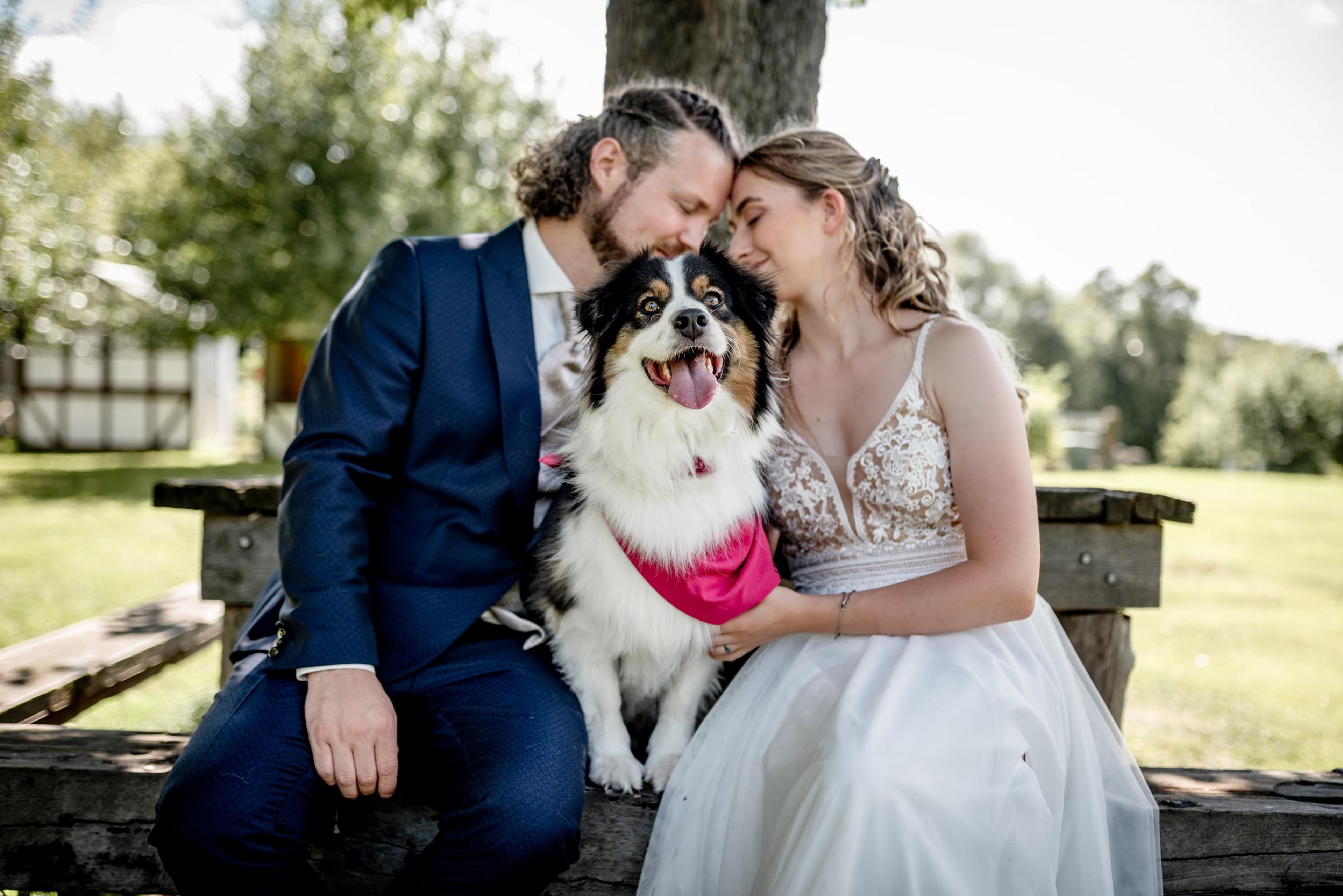 Lelena & Paul — Foto 35 der Hochzeitsreportage