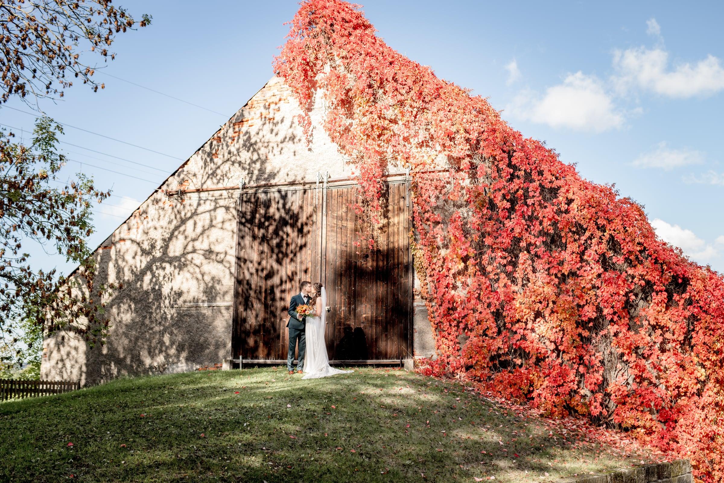 Joy & Max — Hochzeitsfotografie aus Dresden & Sachsen