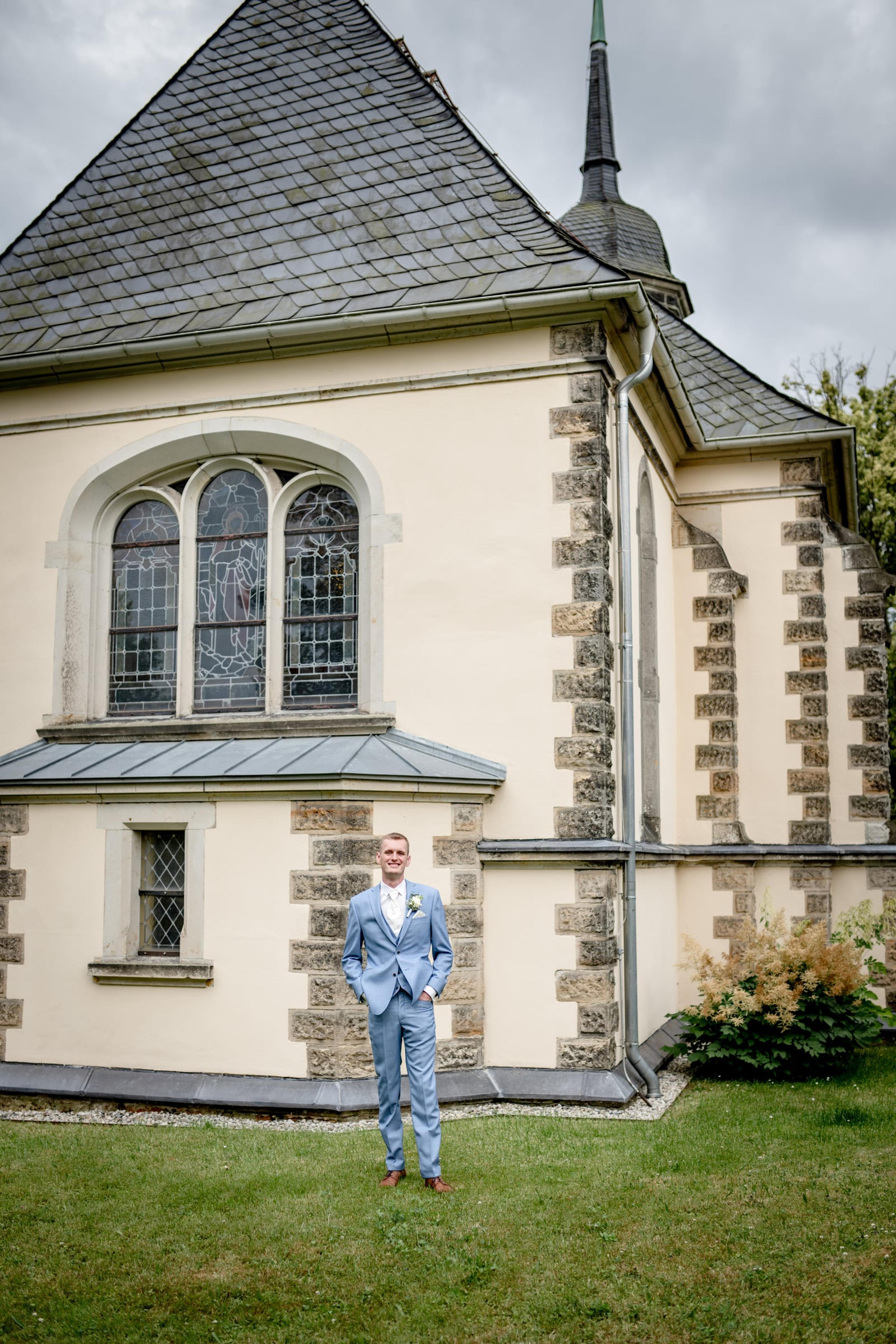 Laura & Johann — Foto 34 der Hochzeitsreportage