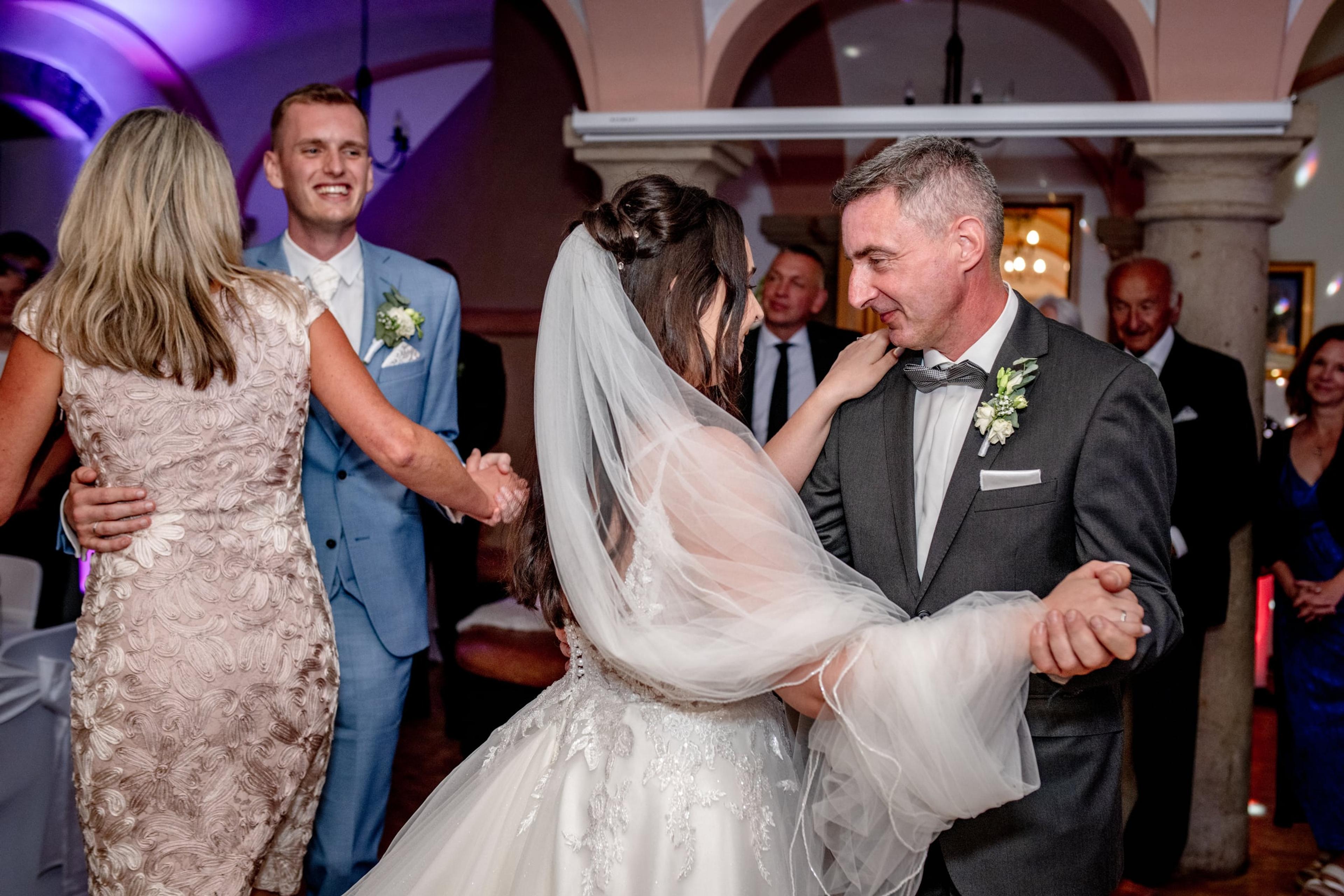 Laura & Johann — Foto 95 der Hochzeitsreportage