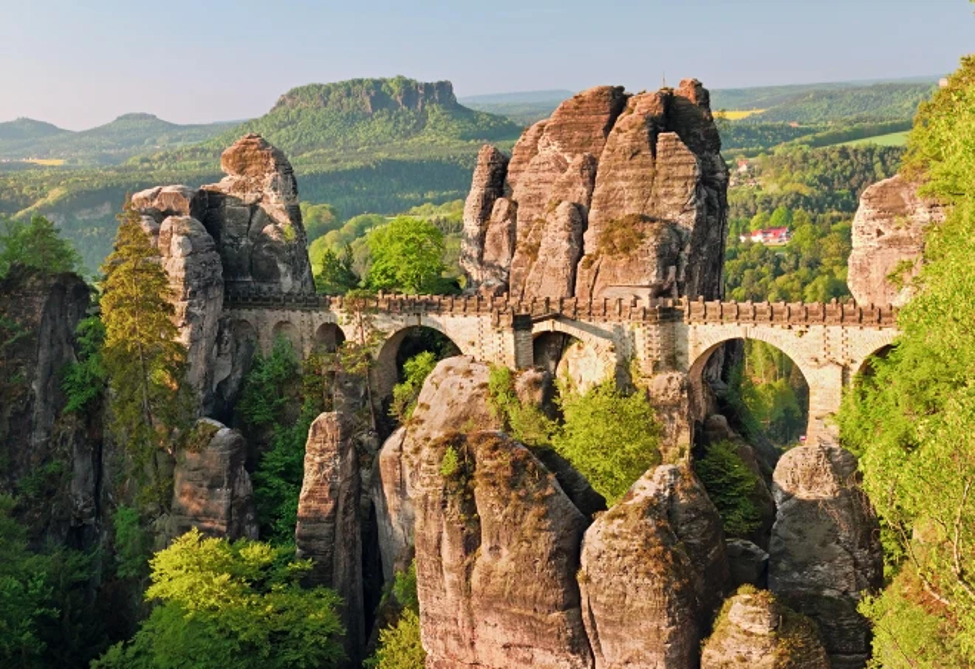 Bastei – Hochzeitslocation in Lohmen