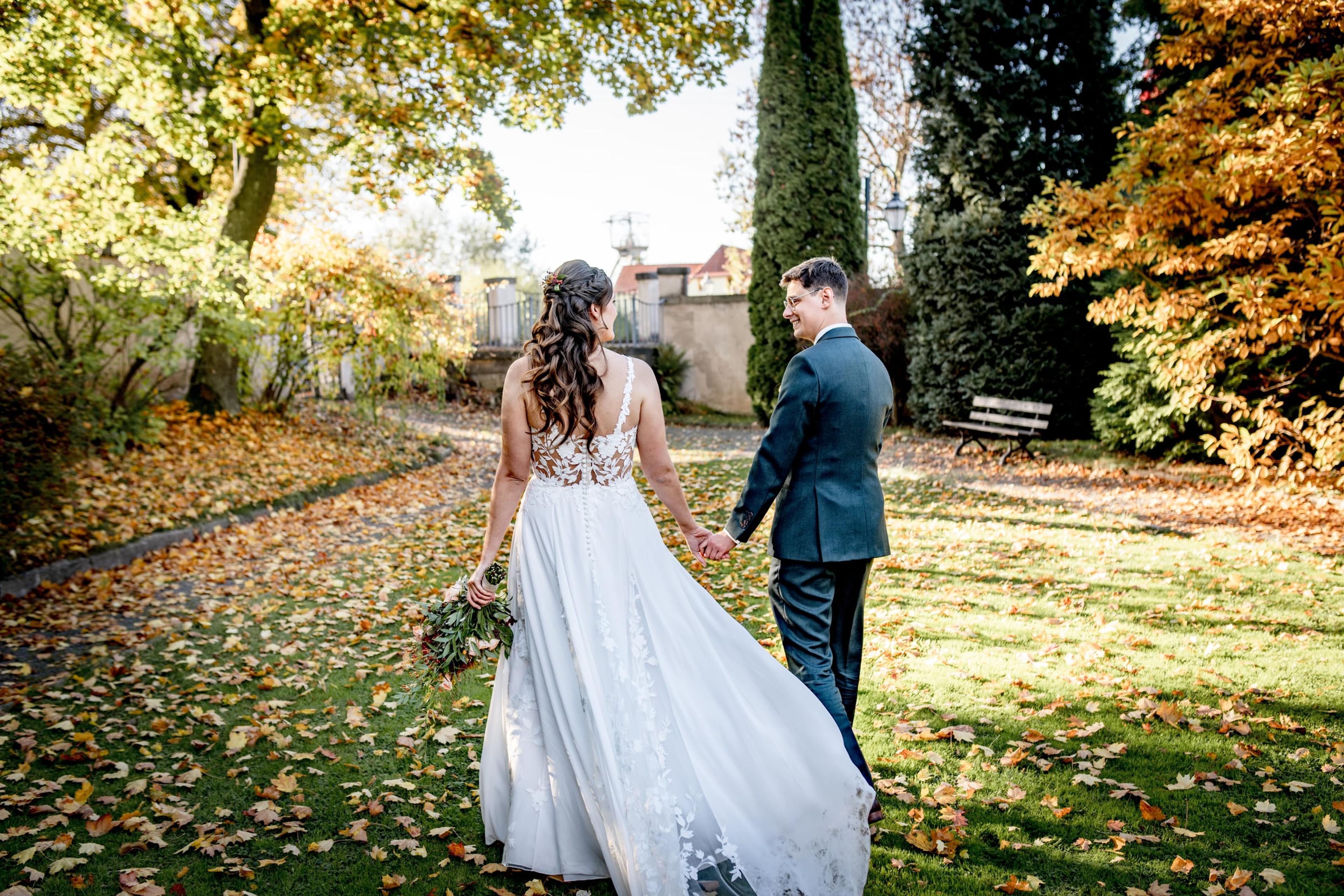 Joy & Max — Foto 66 der Hochzeitsreportage
