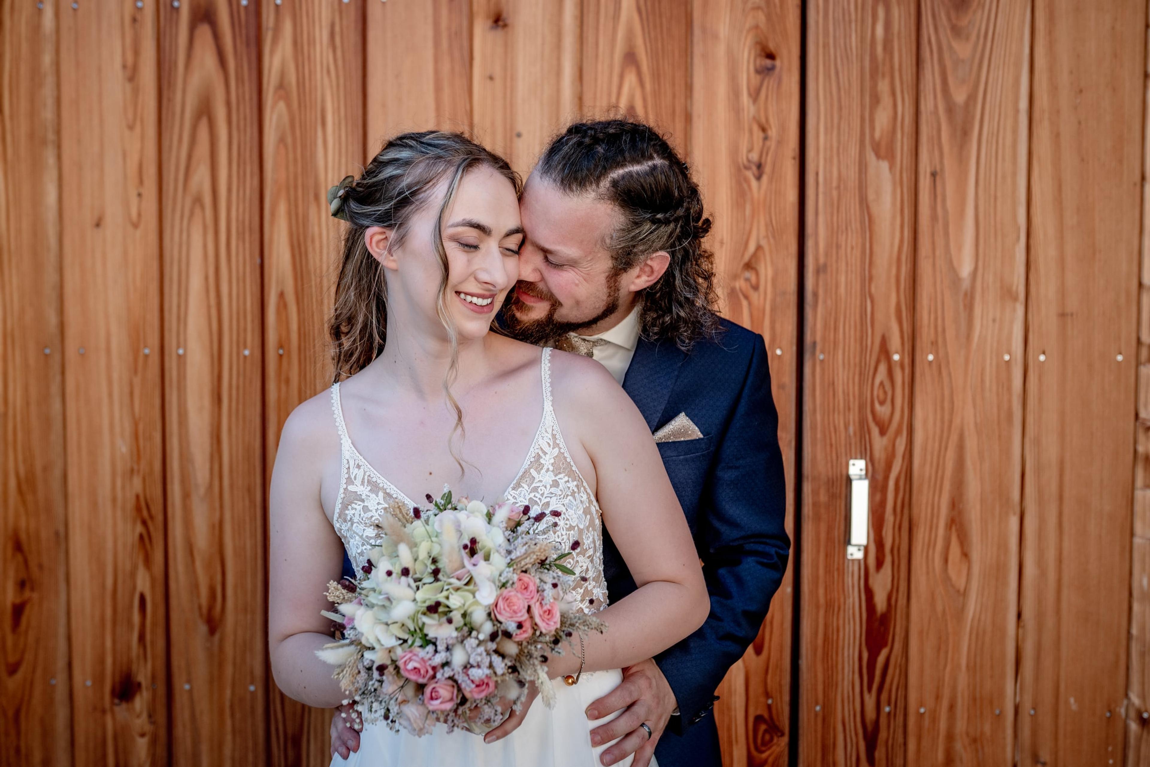 Lelena & Paul — Foto 41 der Hochzeitsreportage