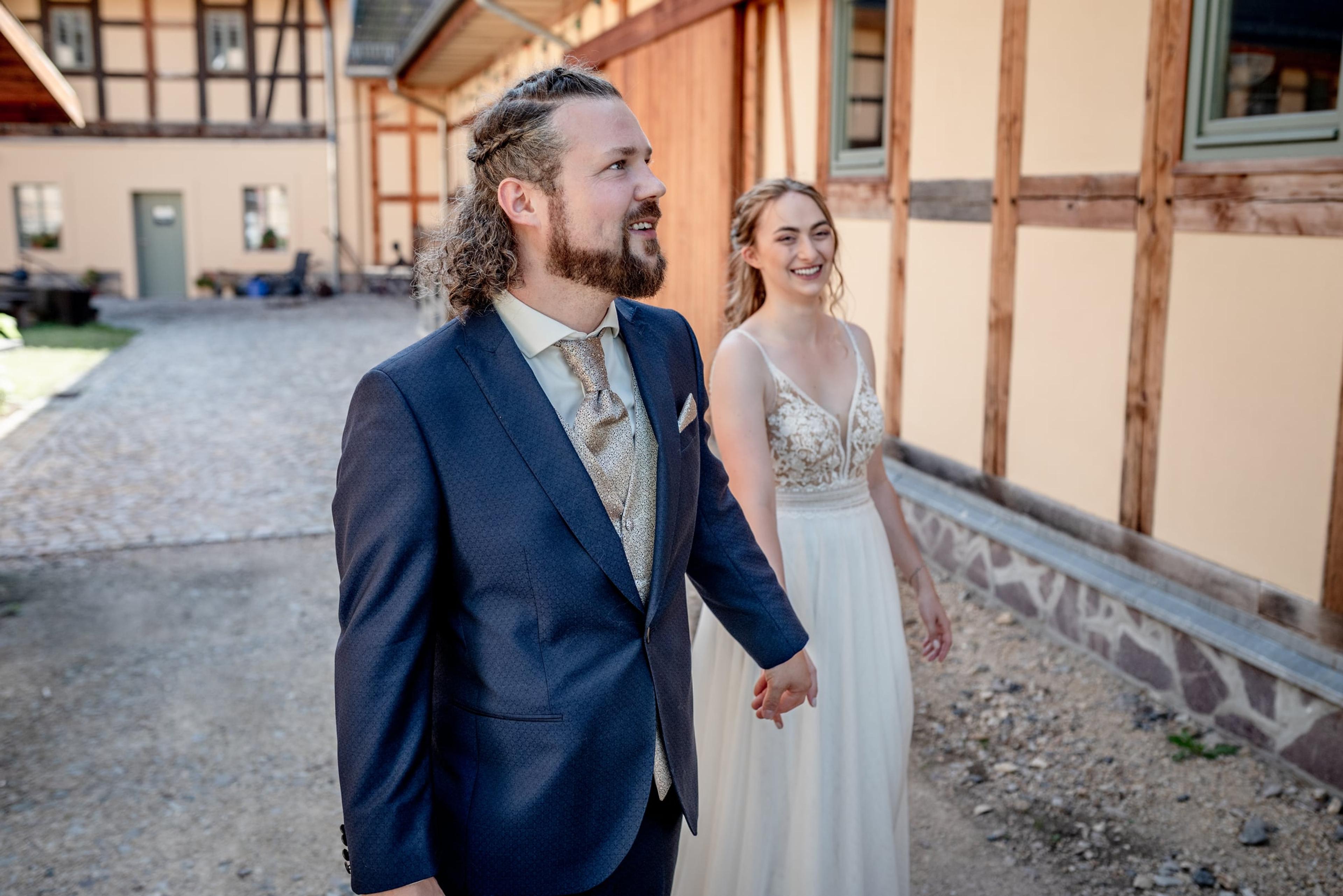 Lelena & Paul — Foto 39 der Hochzeitsreportage