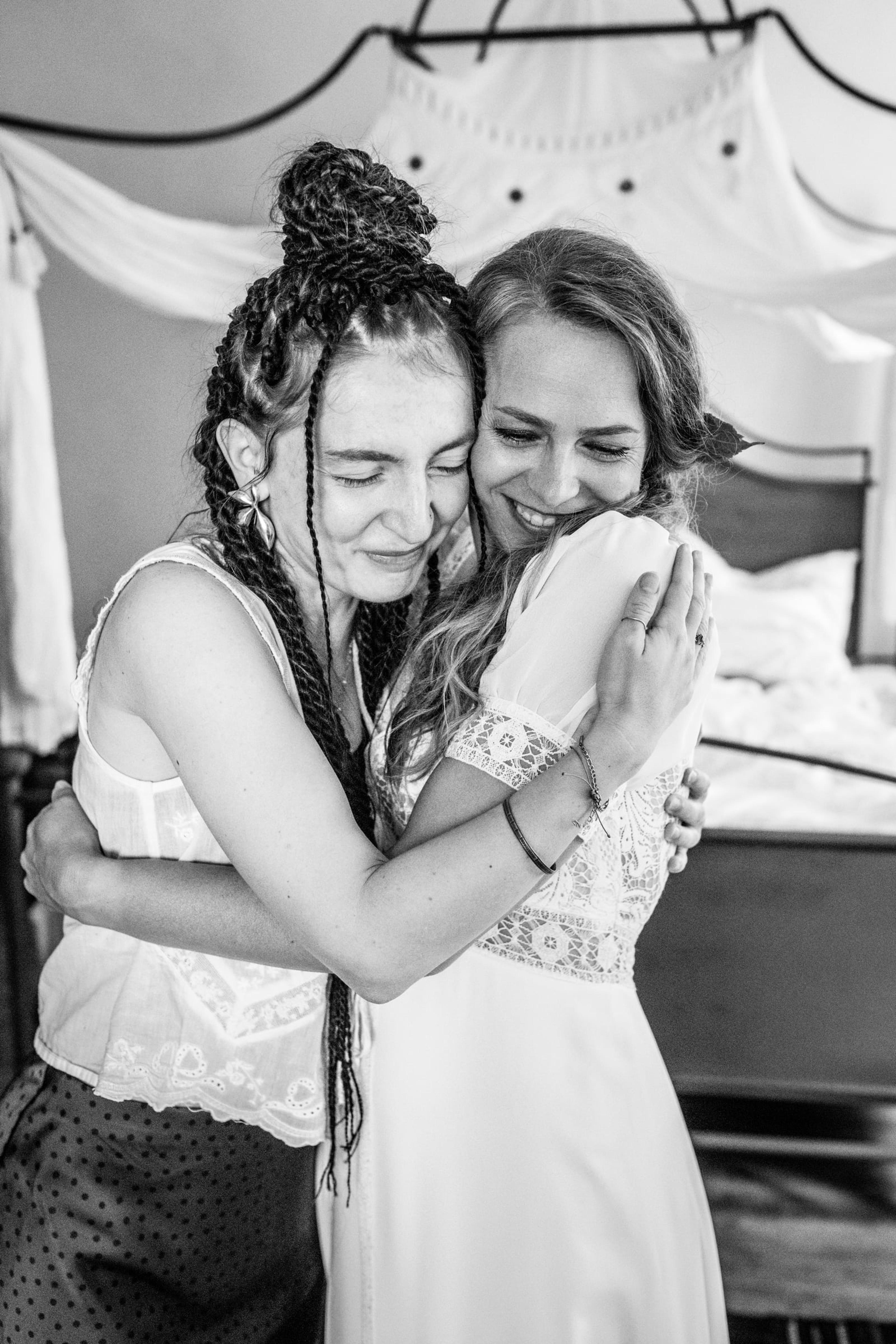 Maria & Robby — Foto 20 der Hochzeitsreportage