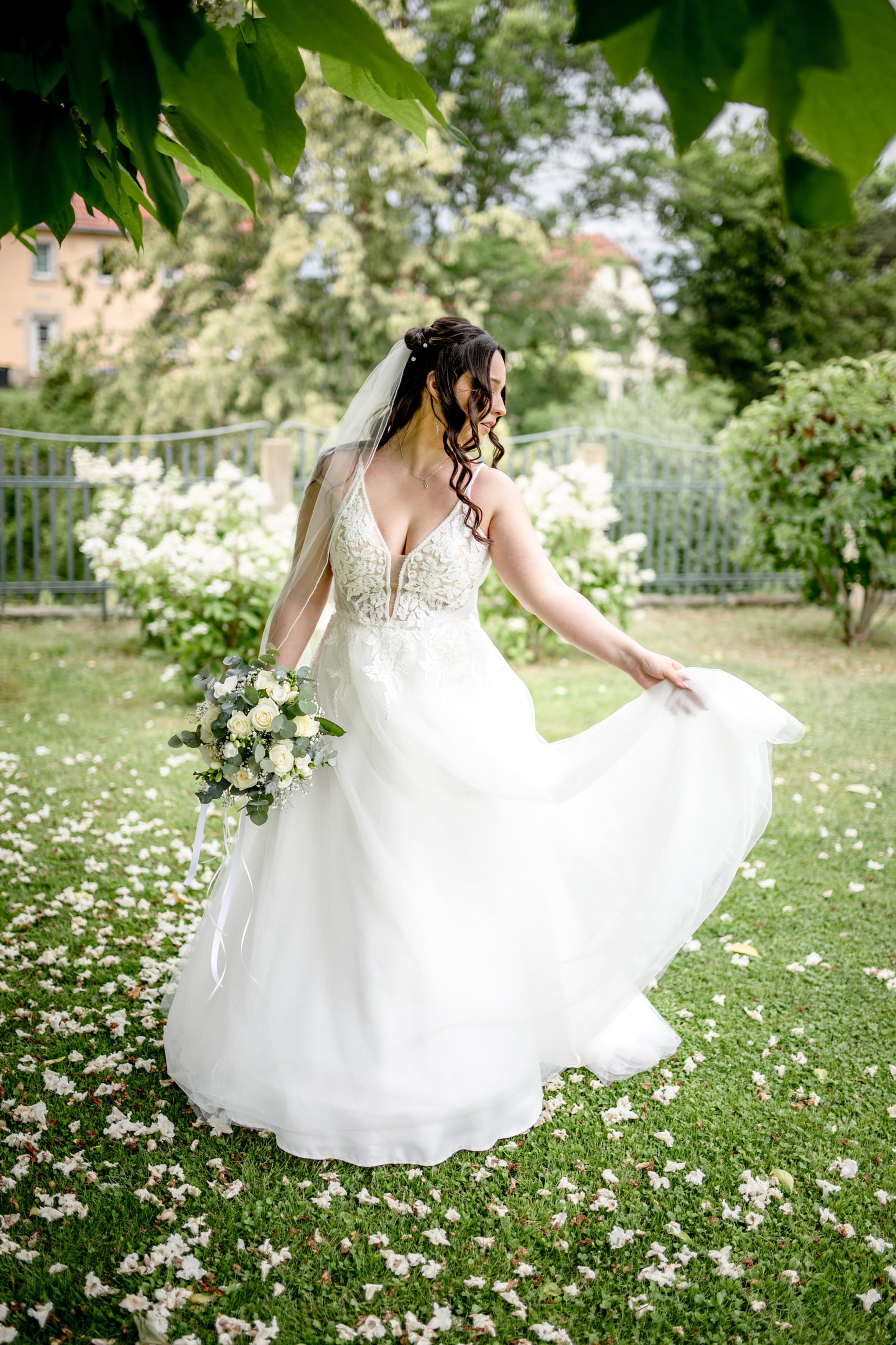 Laura & Johann — Foto 29 der Hochzeitsreportage