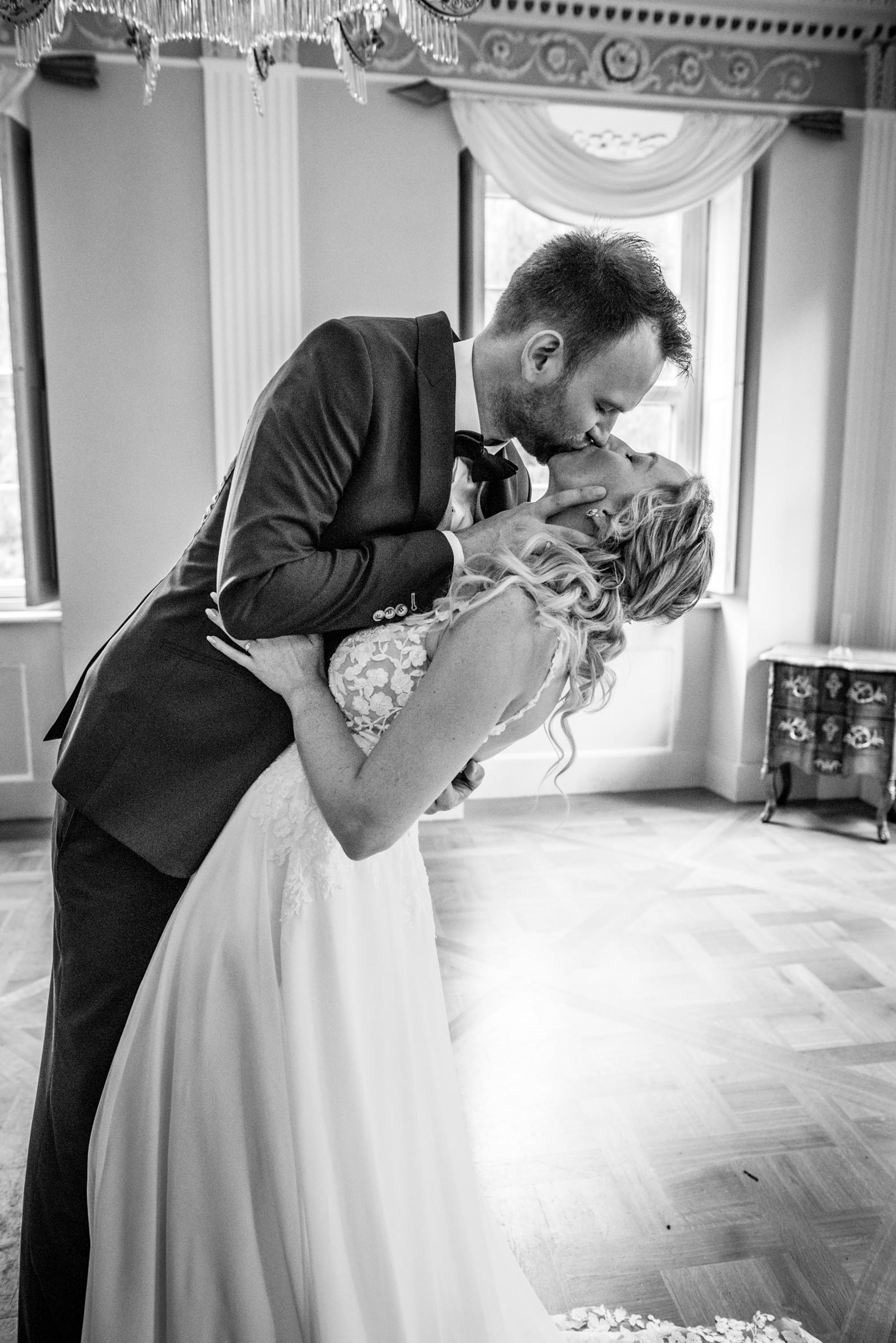 Theresa & Tom — Foto 34 der Hochzeitsreportage