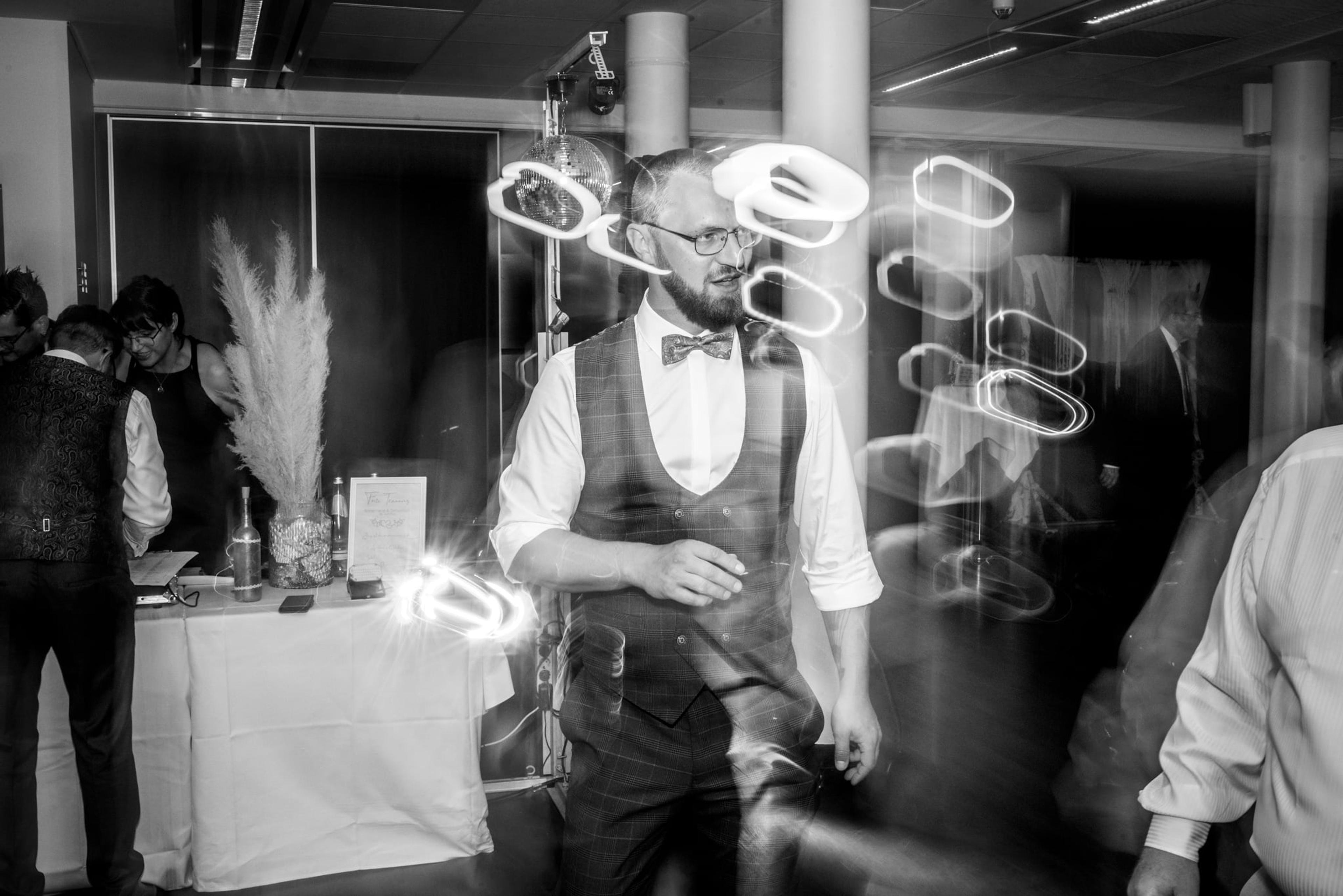 Annemarie & Sebastian — Foto 58 der Hochzeitsreportage