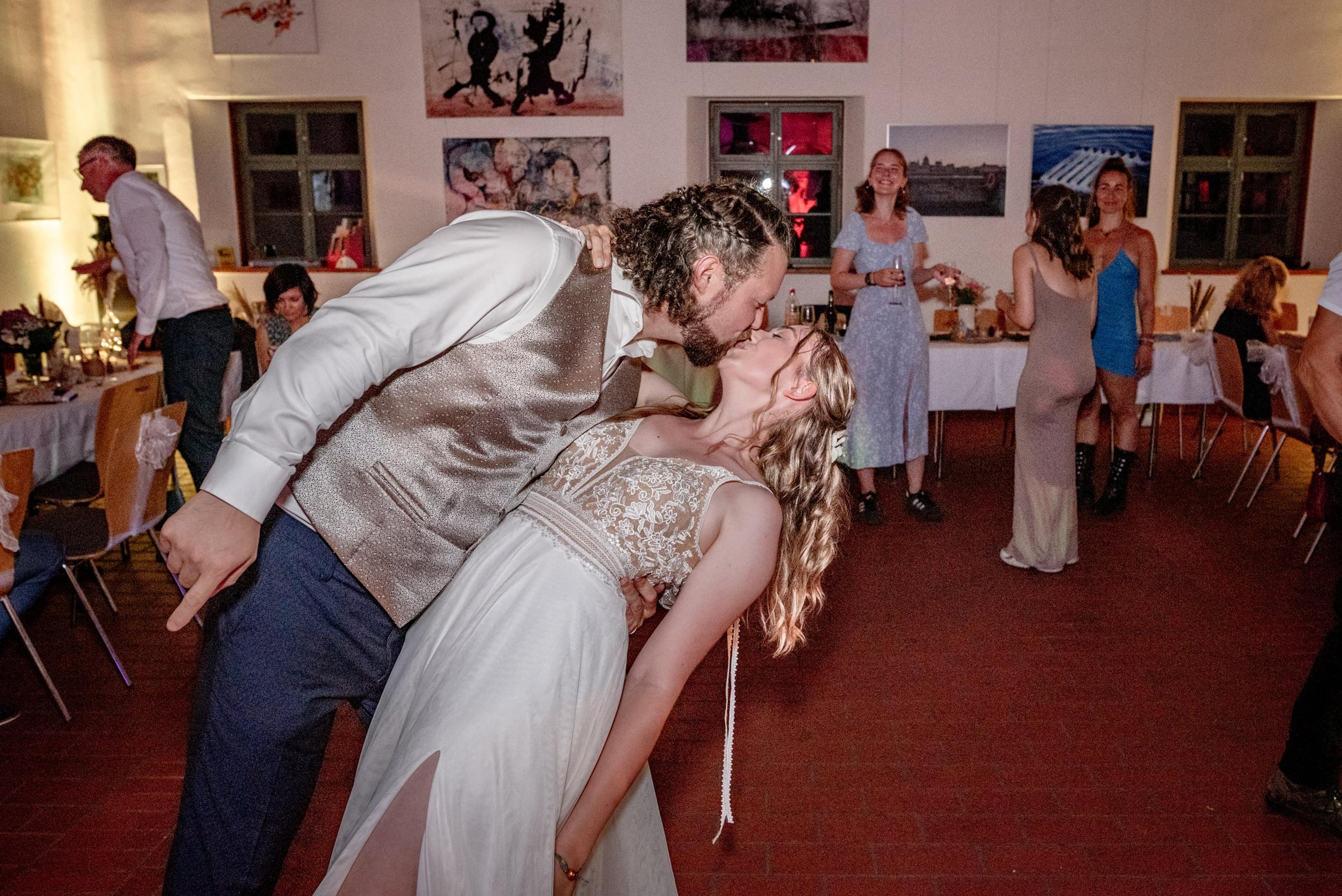 Lelena & Paul — Foto 58 der Hochzeitsreportage