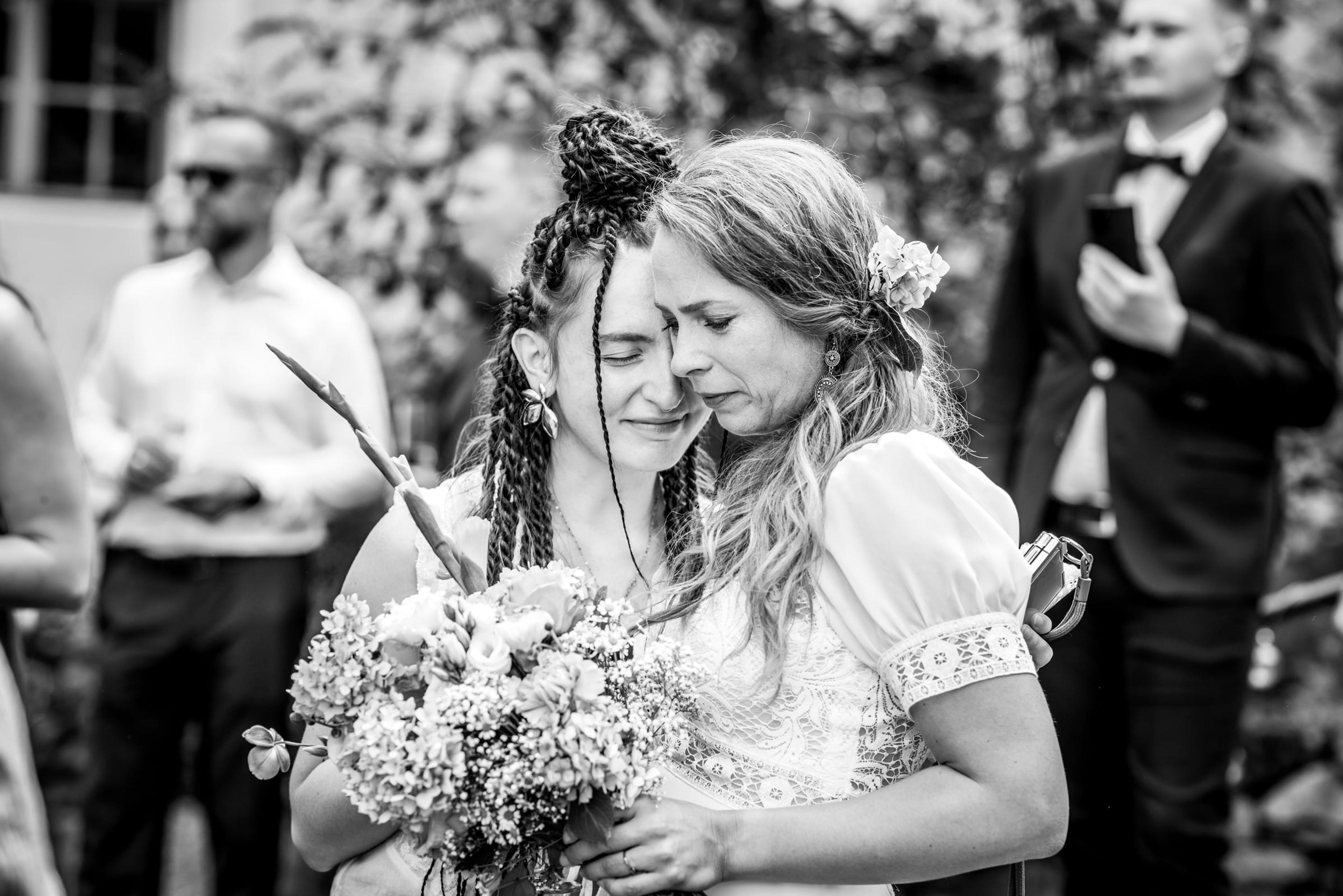 Maria & Robby — Foto 46 der Hochzeitsreportage