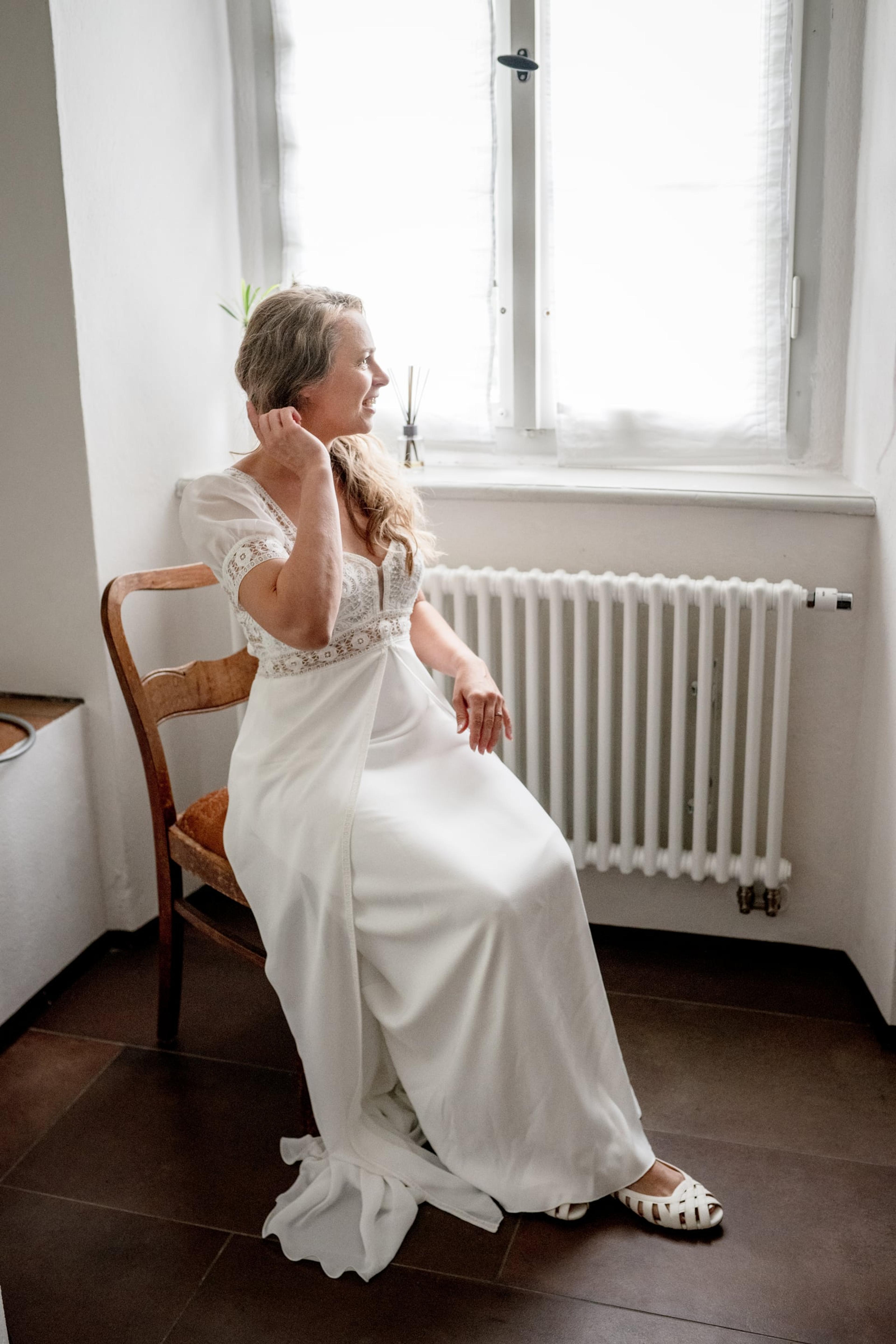 Maria & Robby — Foto 19 der Hochzeitsreportage