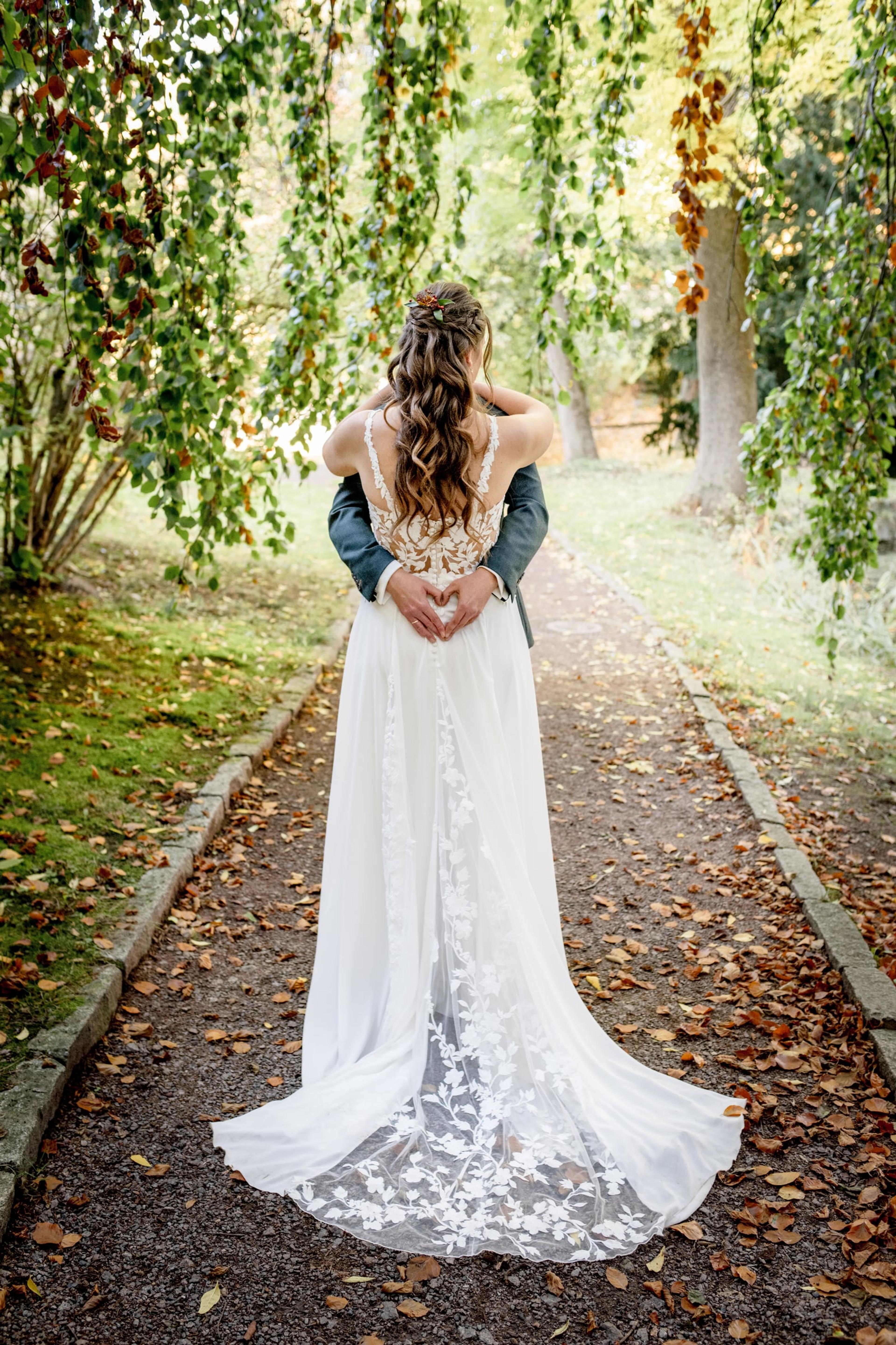 Joy & Max — Foto 77 der Hochzeitsreportage