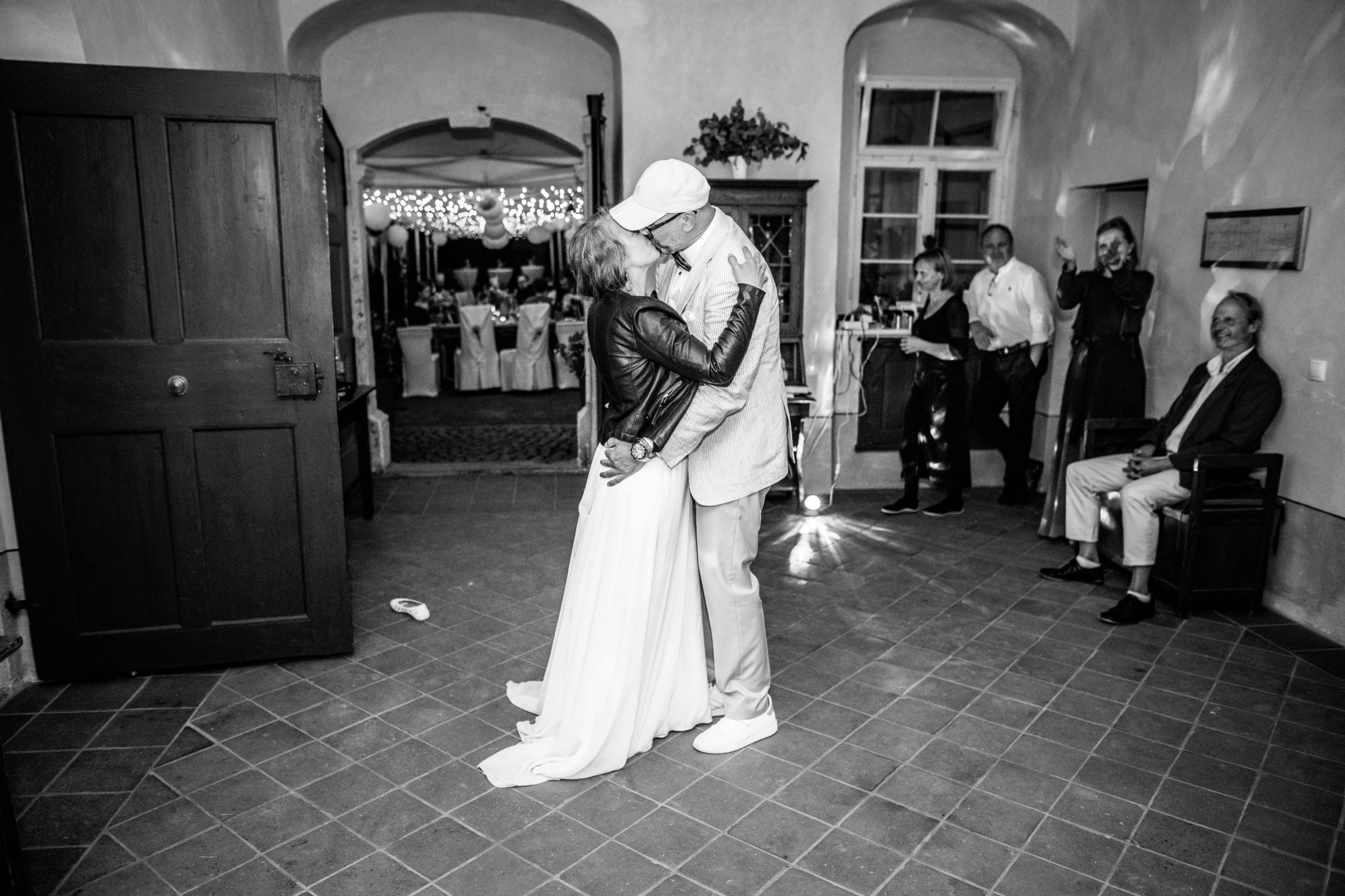 Maria & Robby — Foto 91 der Hochzeitsreportage