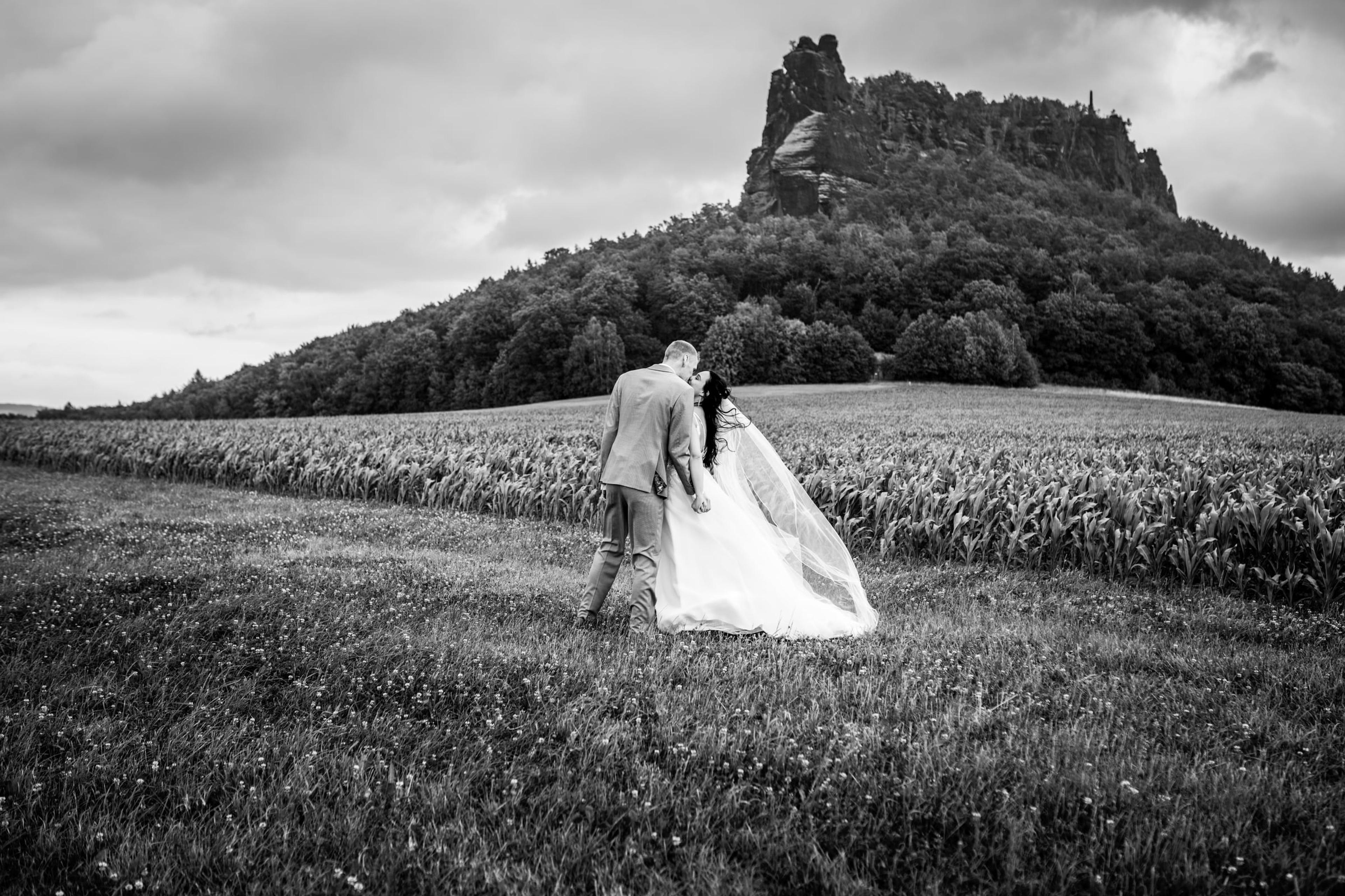 Laura & Johann — Foto 60 der Hochzeitsreportage