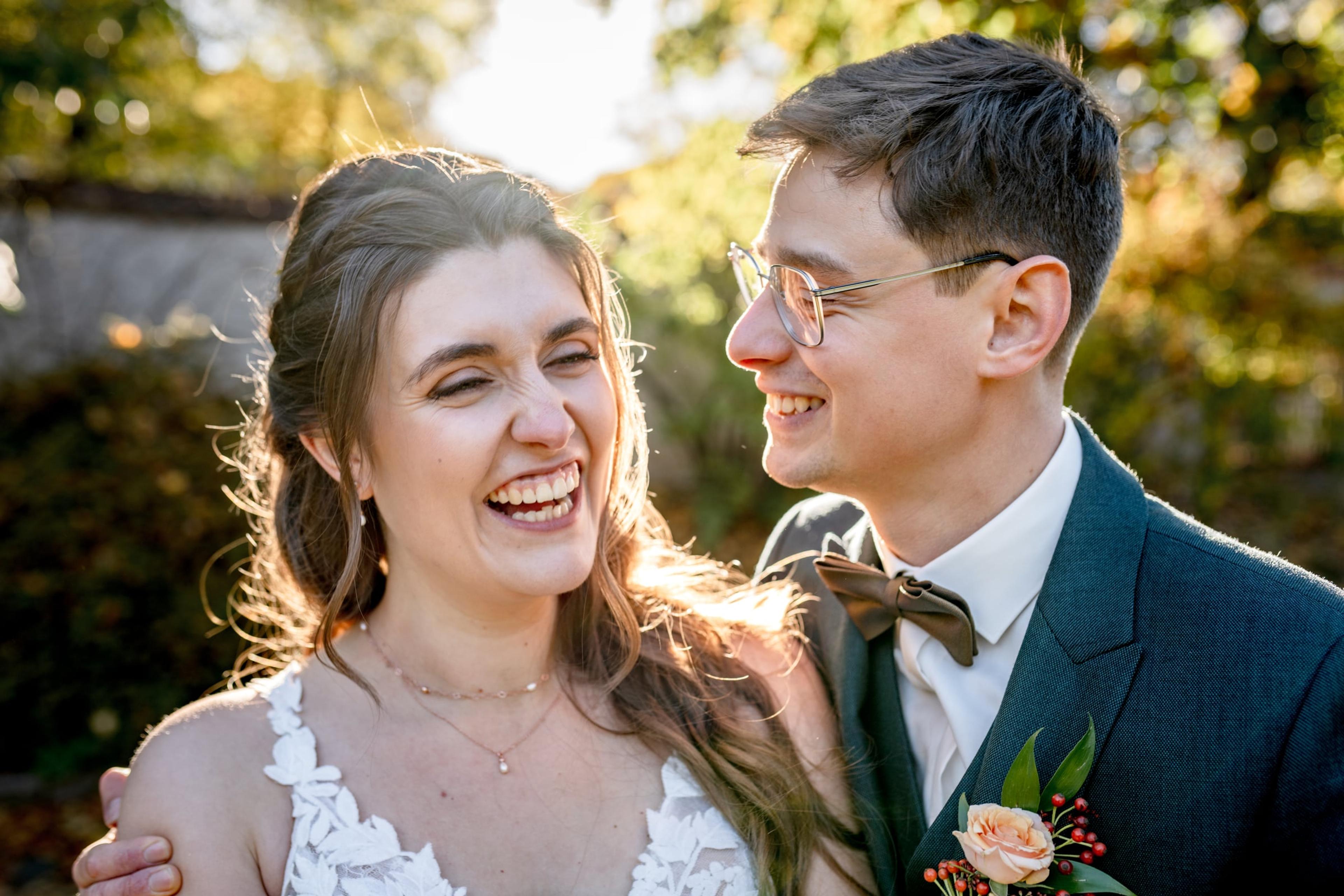 Joy & Max — Foto 72 der Hochzeitsreportage