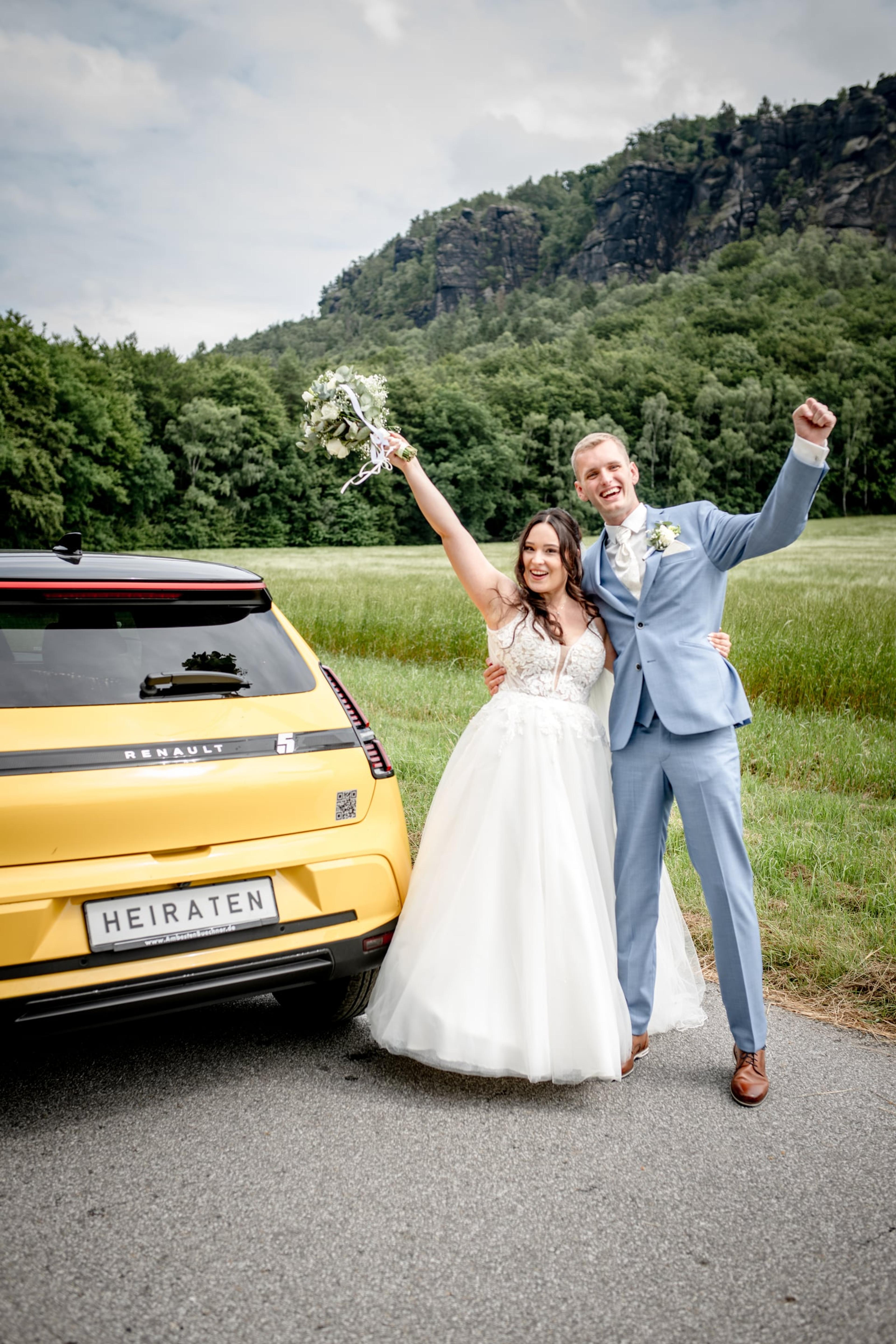 Laura & Johann — Foto 50 der Hochzeitsreportage