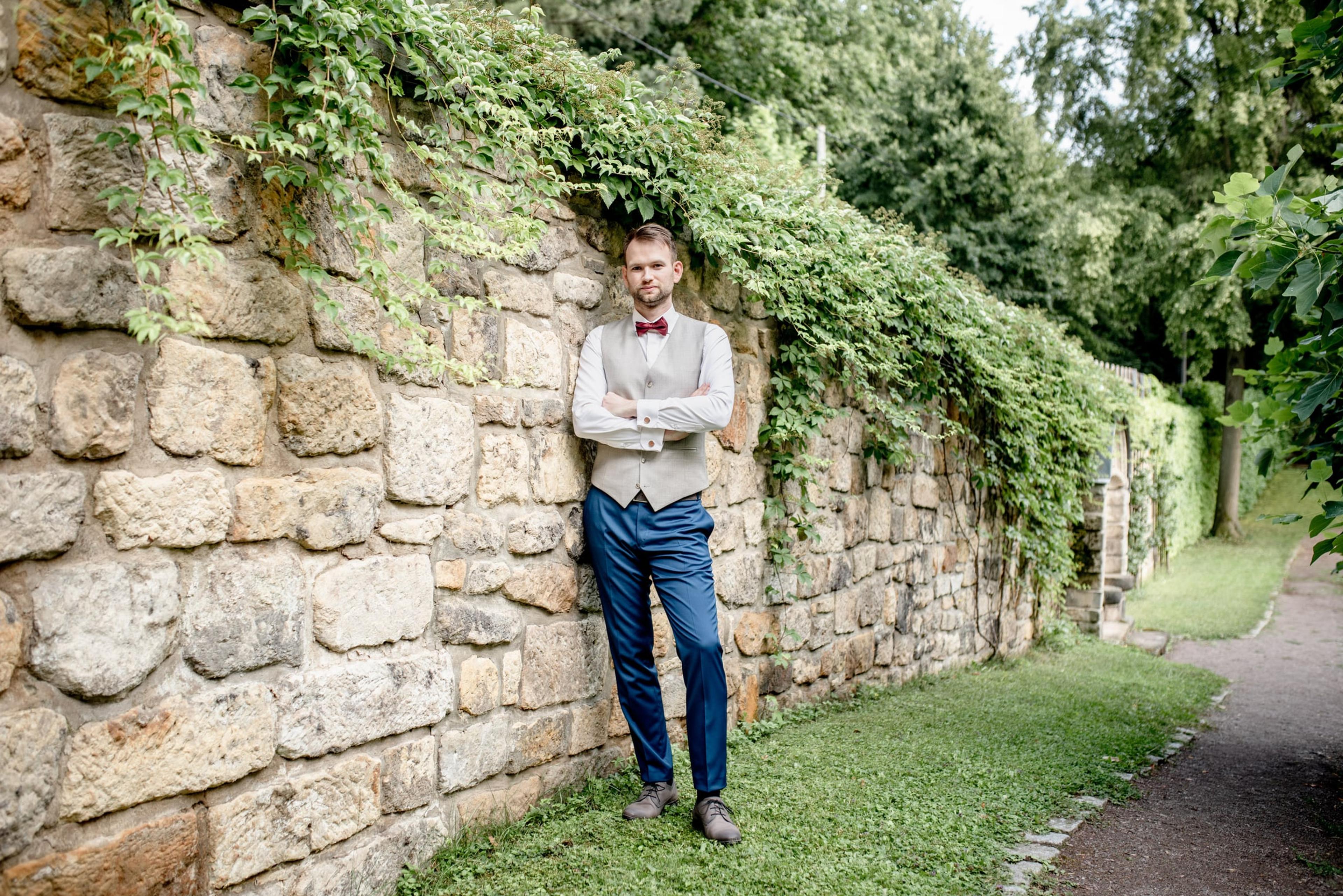 Theresa & Tom — Foto 50 der Hochzeitsreportage