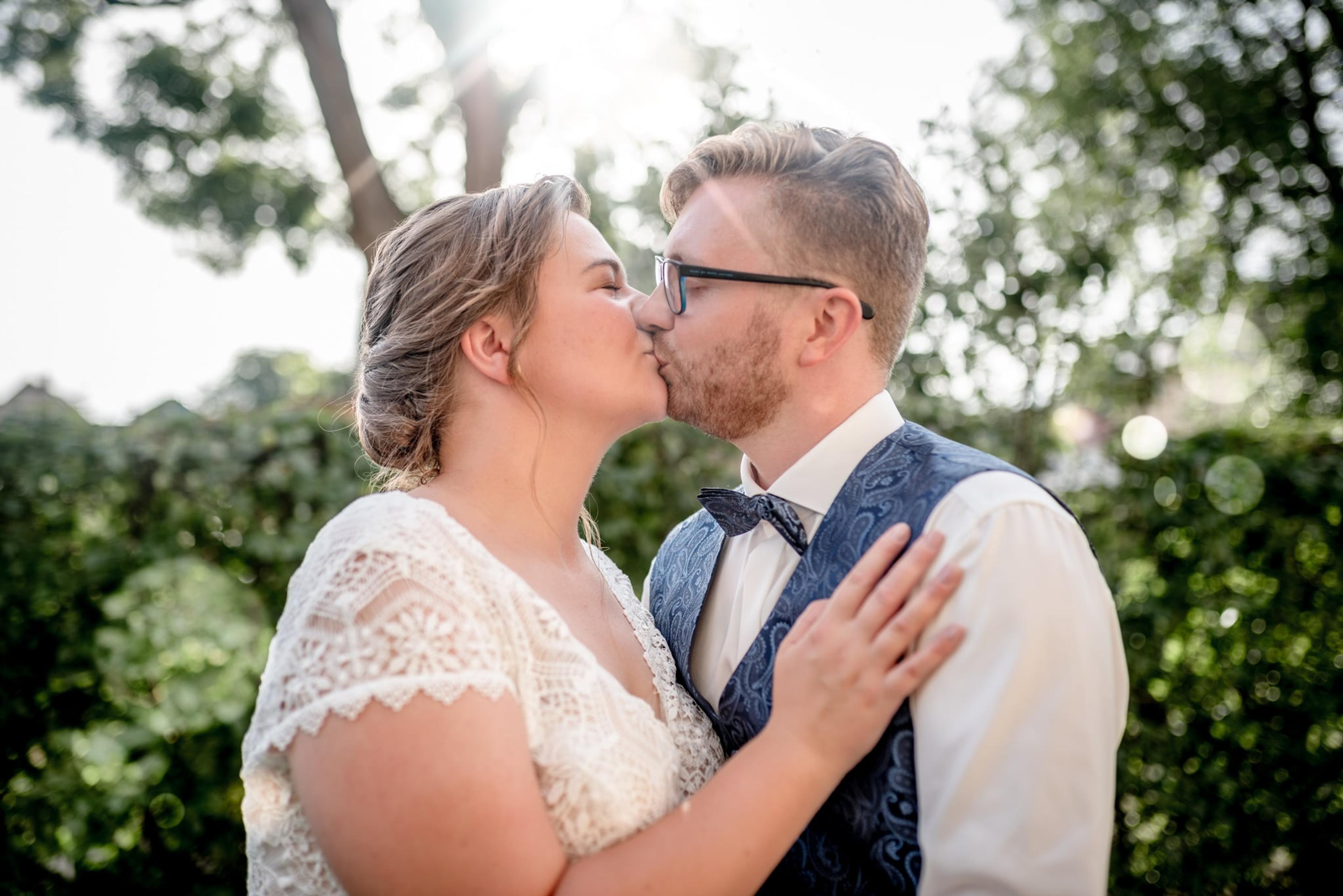 Annemarie & Sebastian — Foto 53 der Hochzeitsreportage