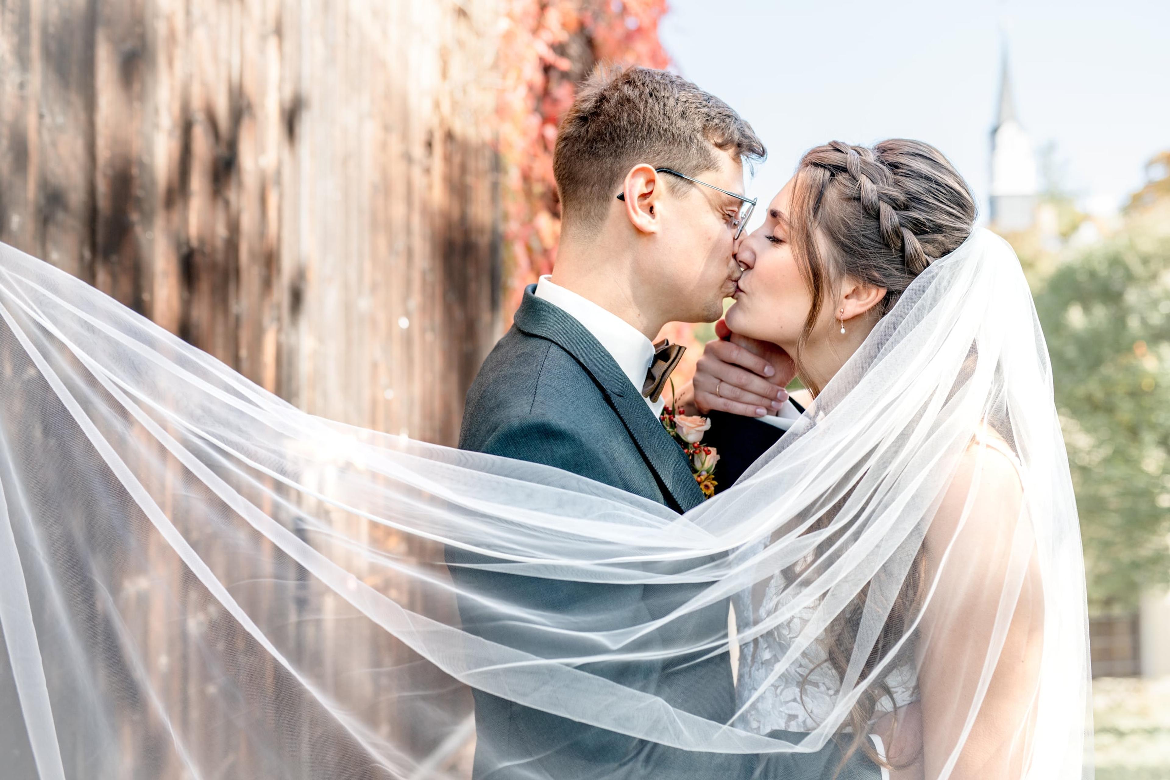 Joy & Max — Foto 58 der Hochzeitsreportage