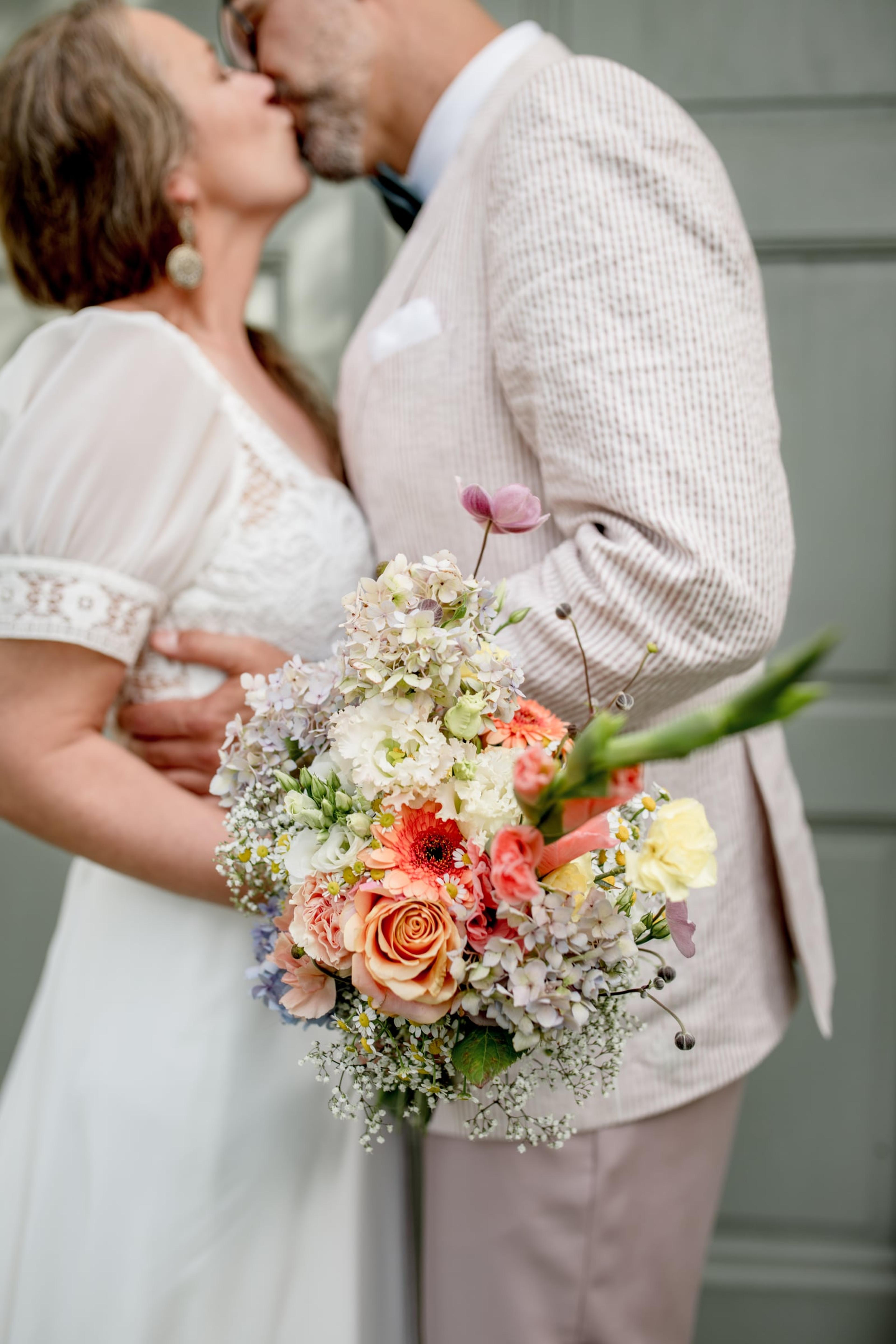 Maria & Robby — Foto 64 der Hochzeitsreportage
