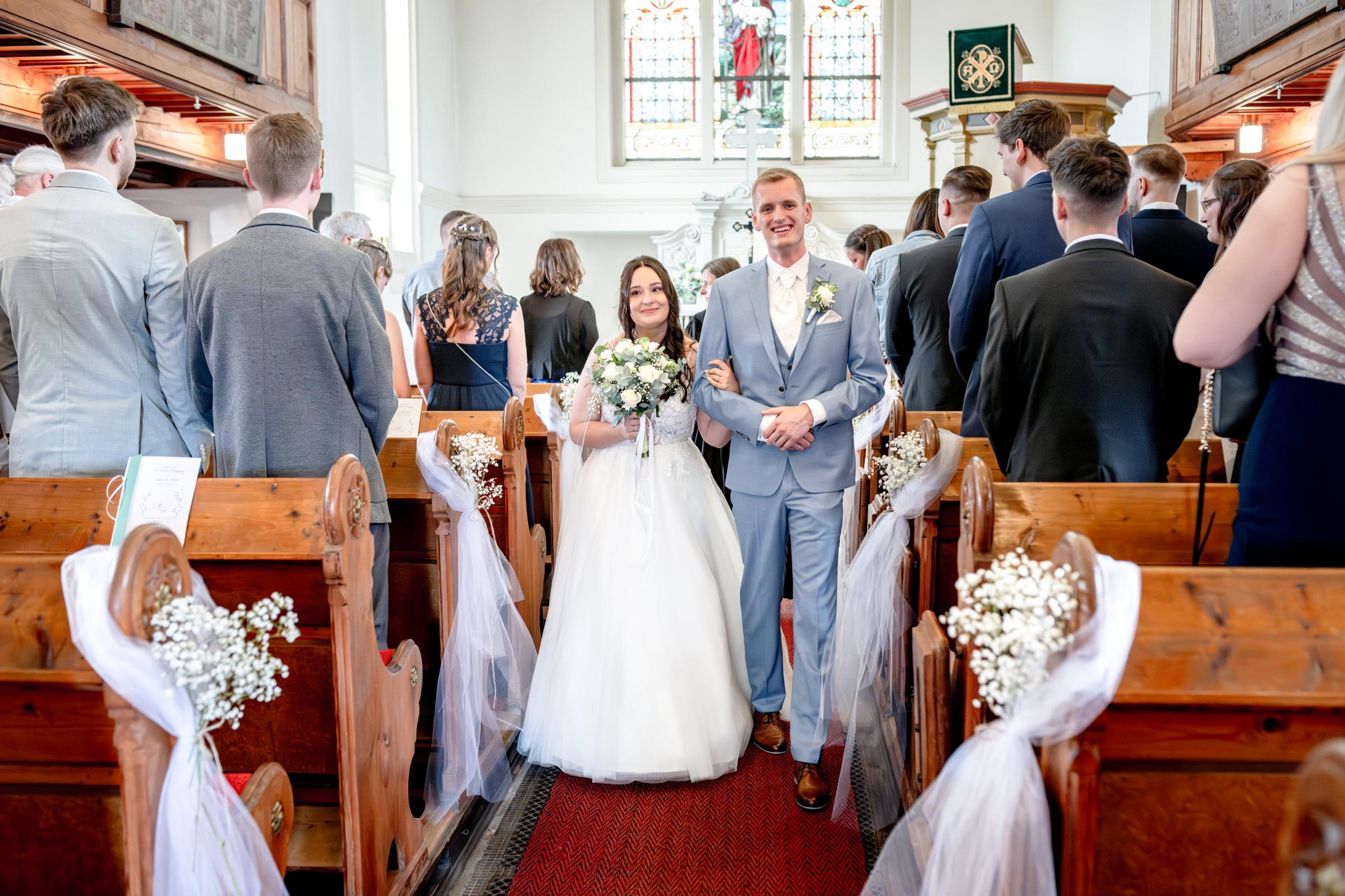 Laura & Johann — Foto 44 der Hochzeitsreportage