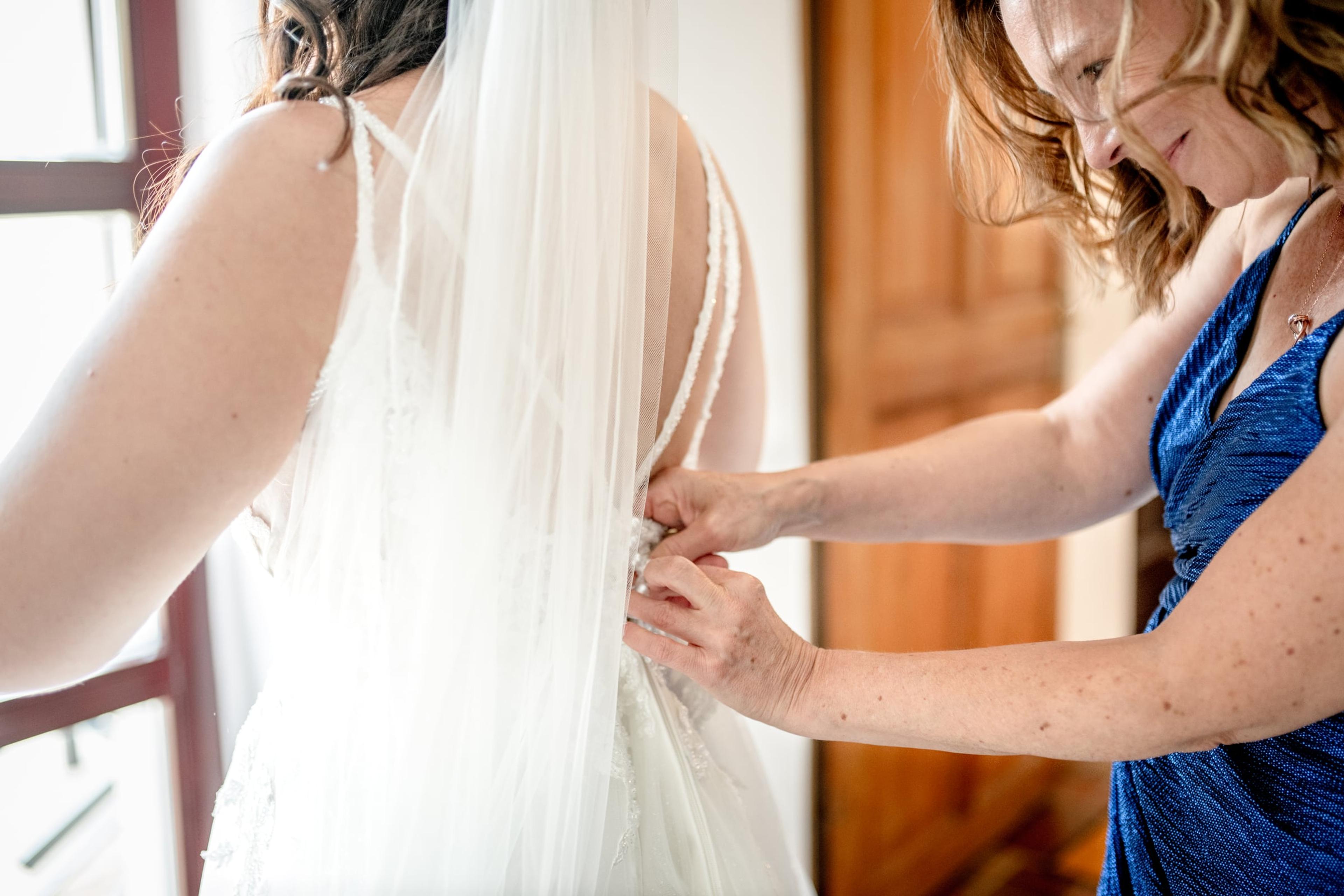 Laura & Johann — Foto 15 der Hochzeitsreportage