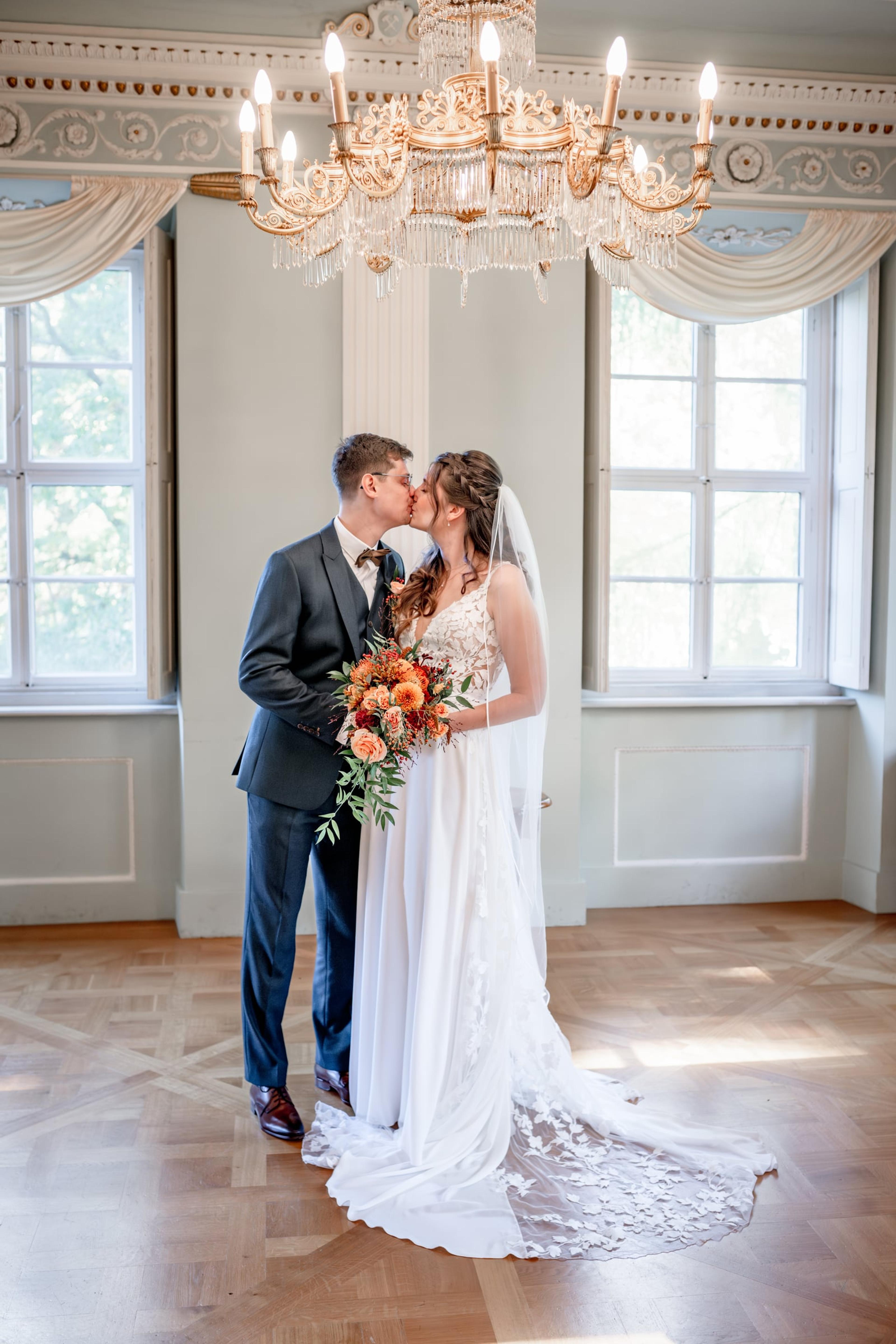 Joy & Max — Foto 51 der Hochzeitsreportage