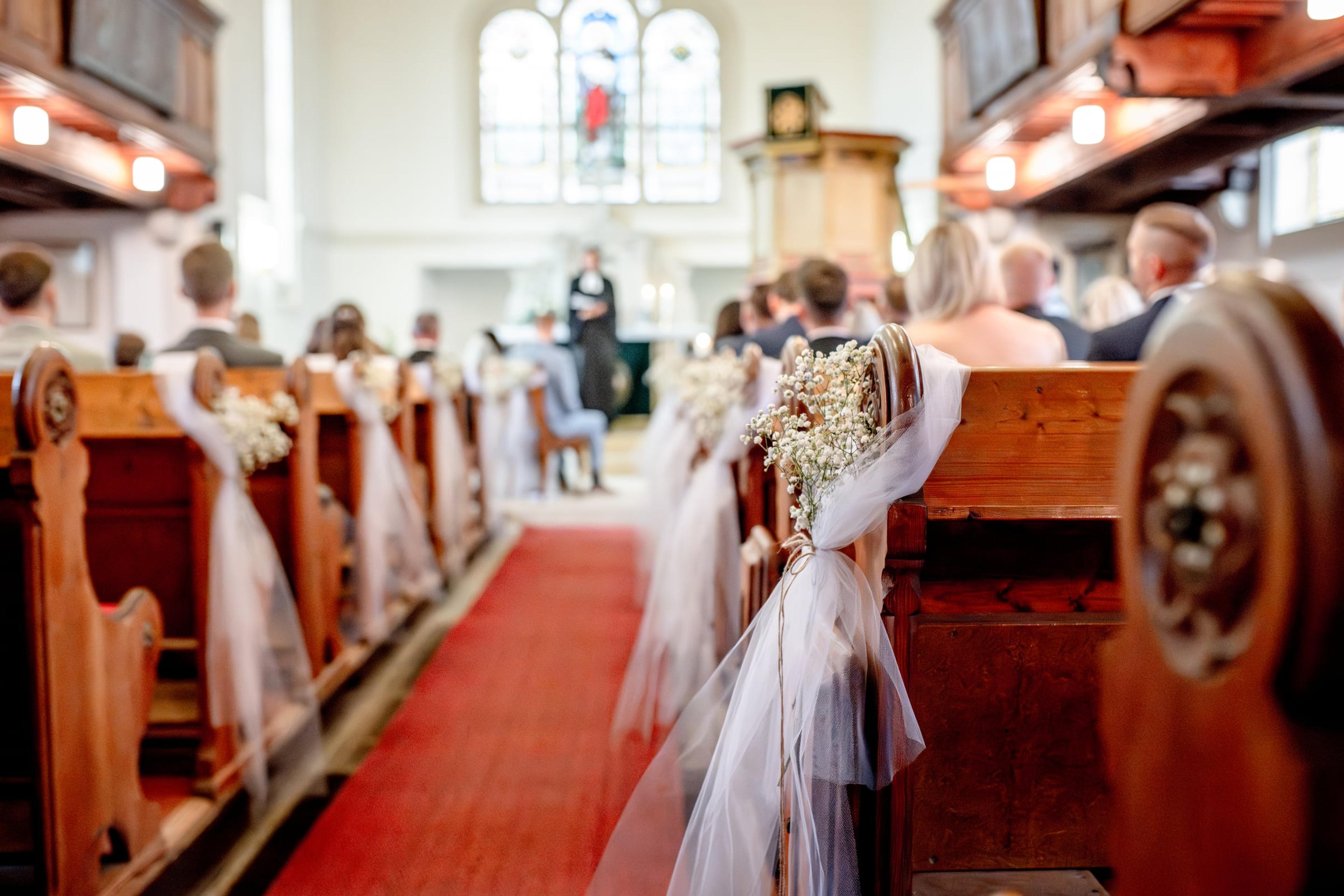 Laura & Johann — Foto 40 der Hochzeitsreportage
