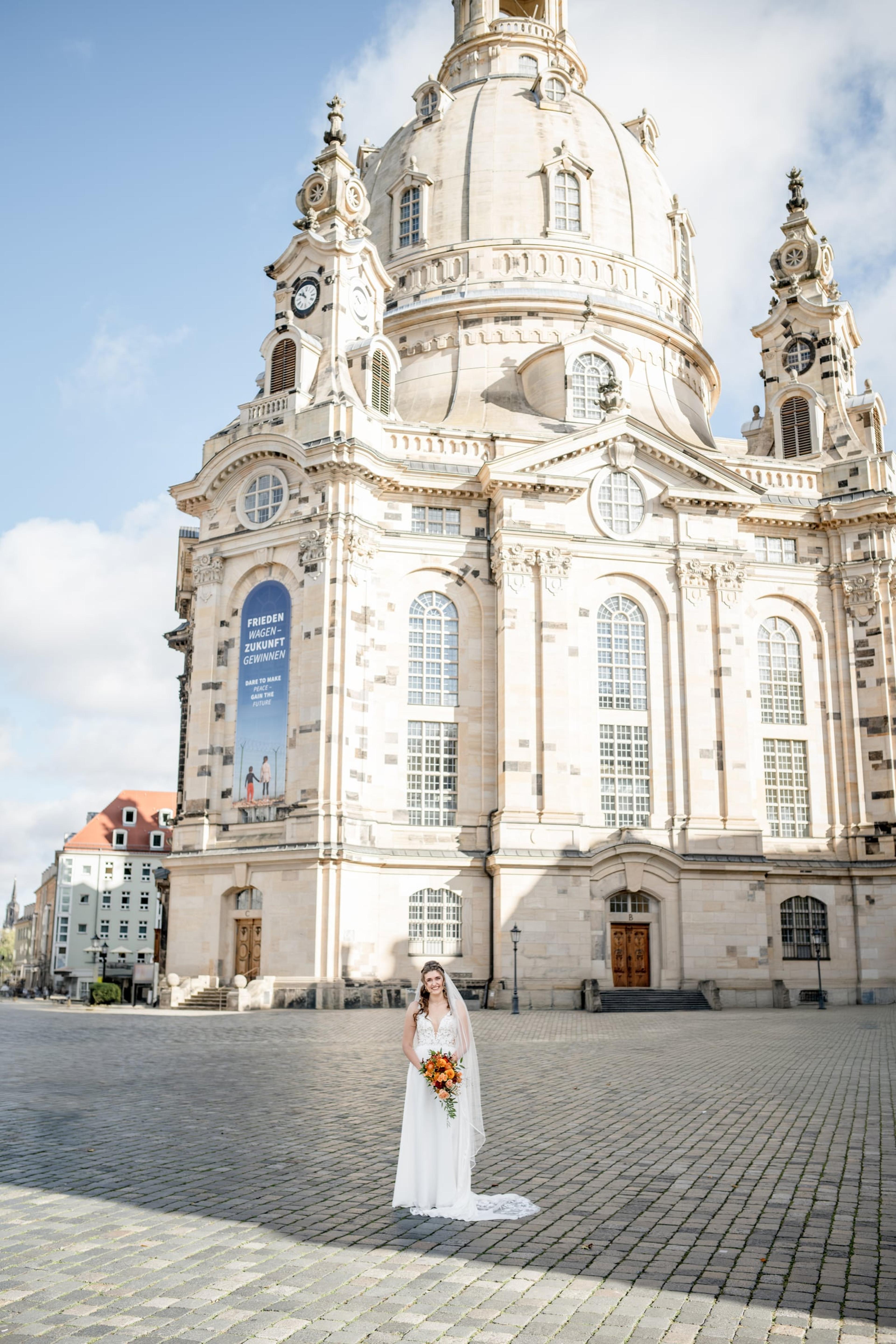 Joy & Max — Foto 23 der Hochzeitsreportage
