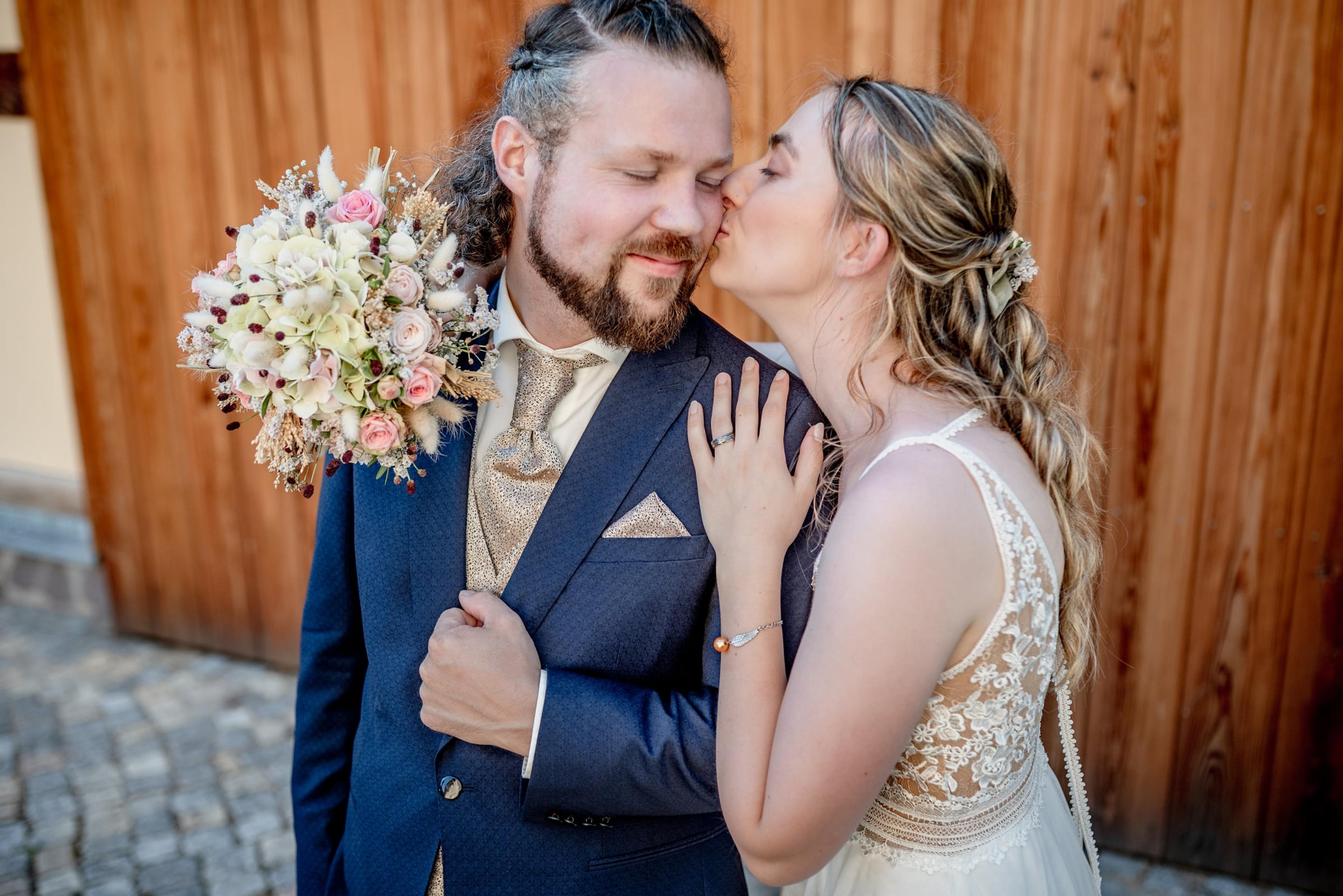 Lelena & Paul — Foto 48 der Hochzeitsreportage