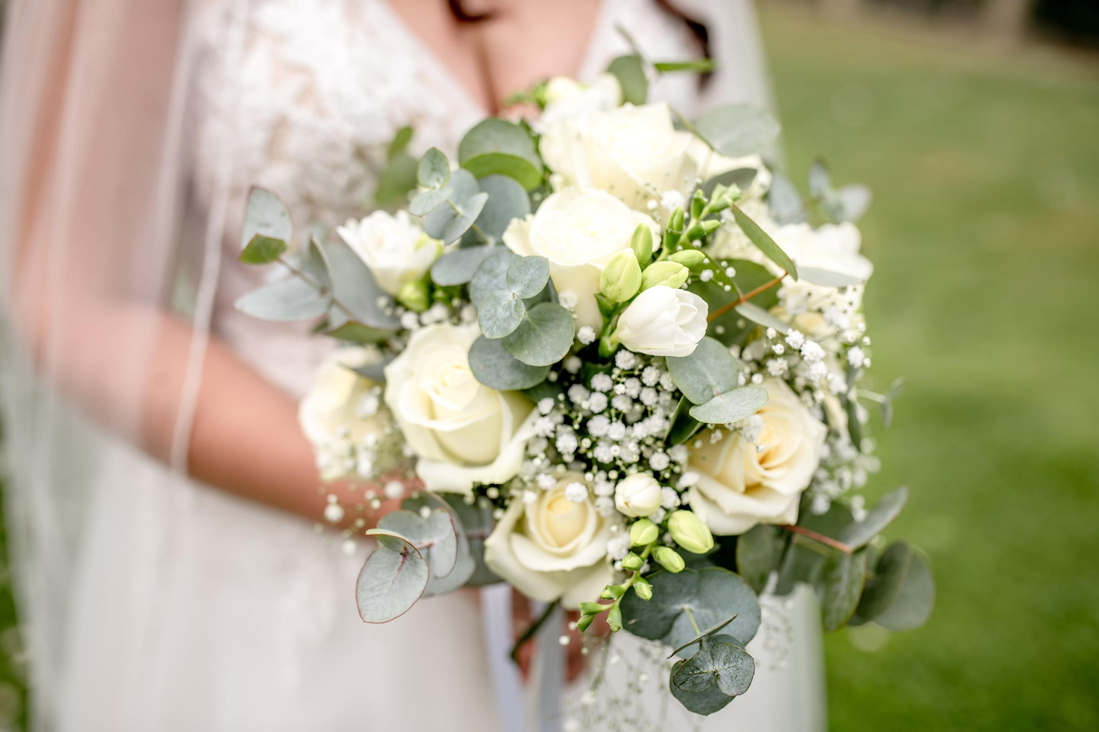 Laura & Johann — Foto 24 der Hochzeitsreportage
