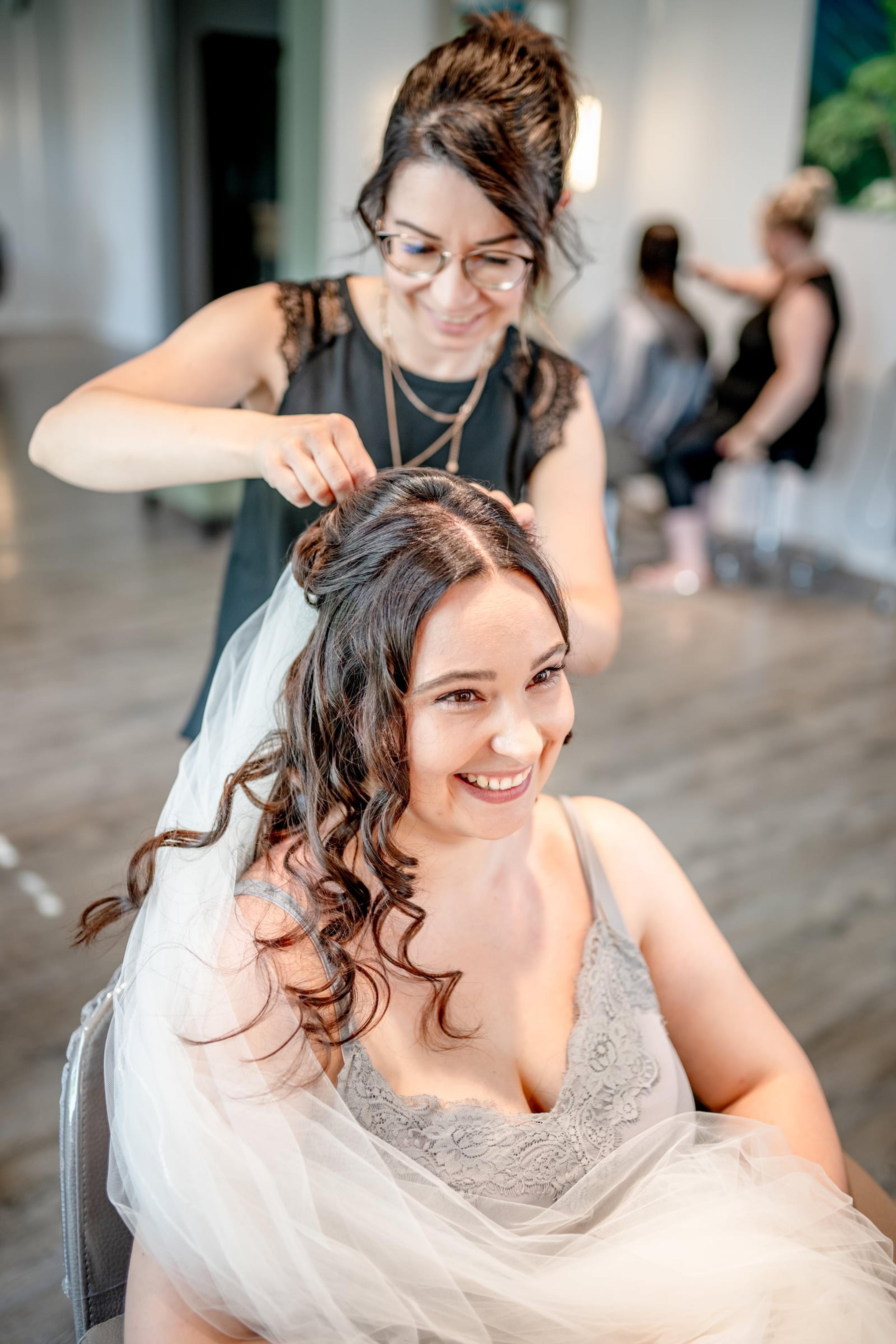 Laura & Johann — Foto 8 der Hochzeitsreportage