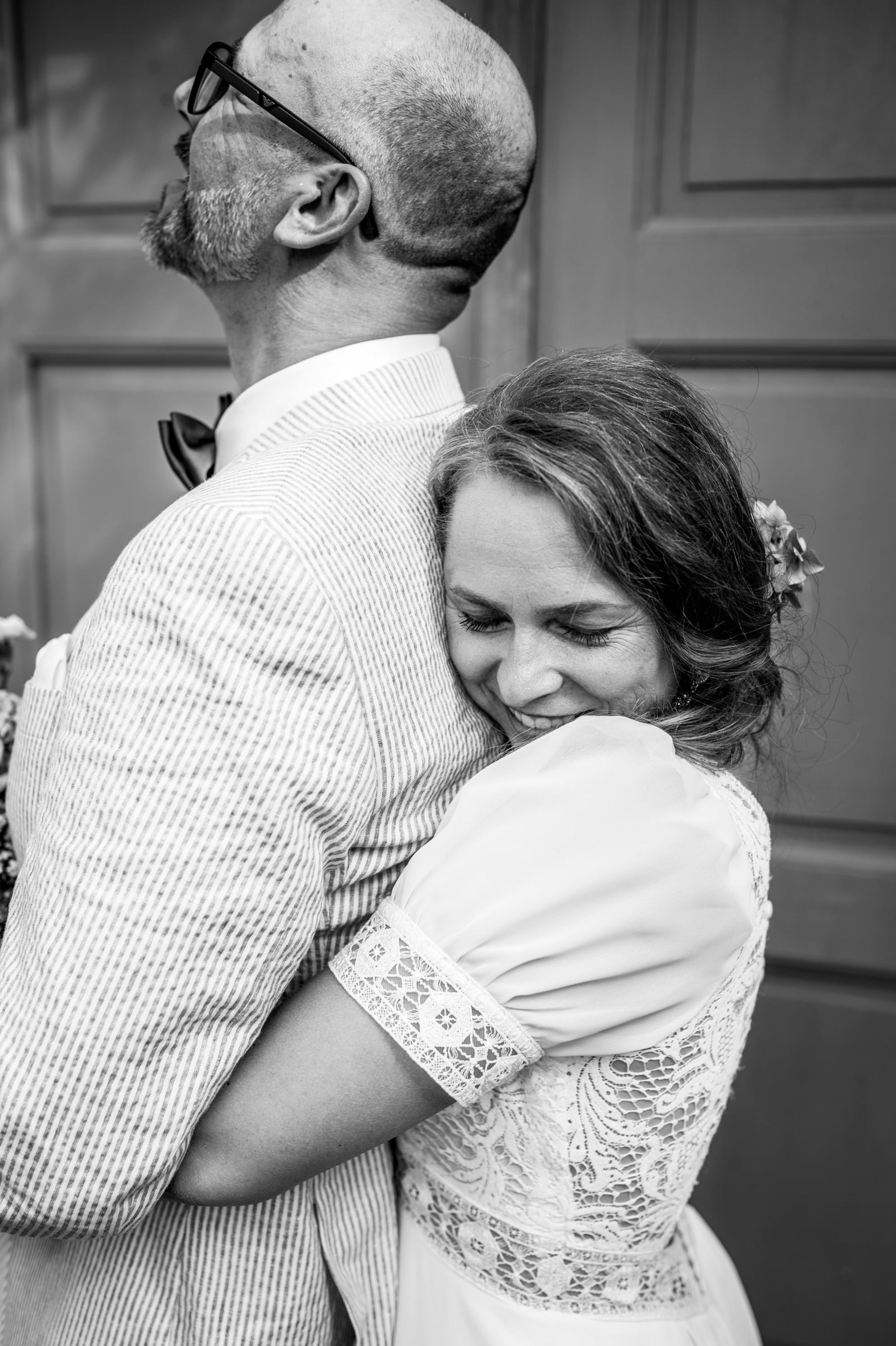 Maria & Robby — Foto 66 der Hochzeitsreportage