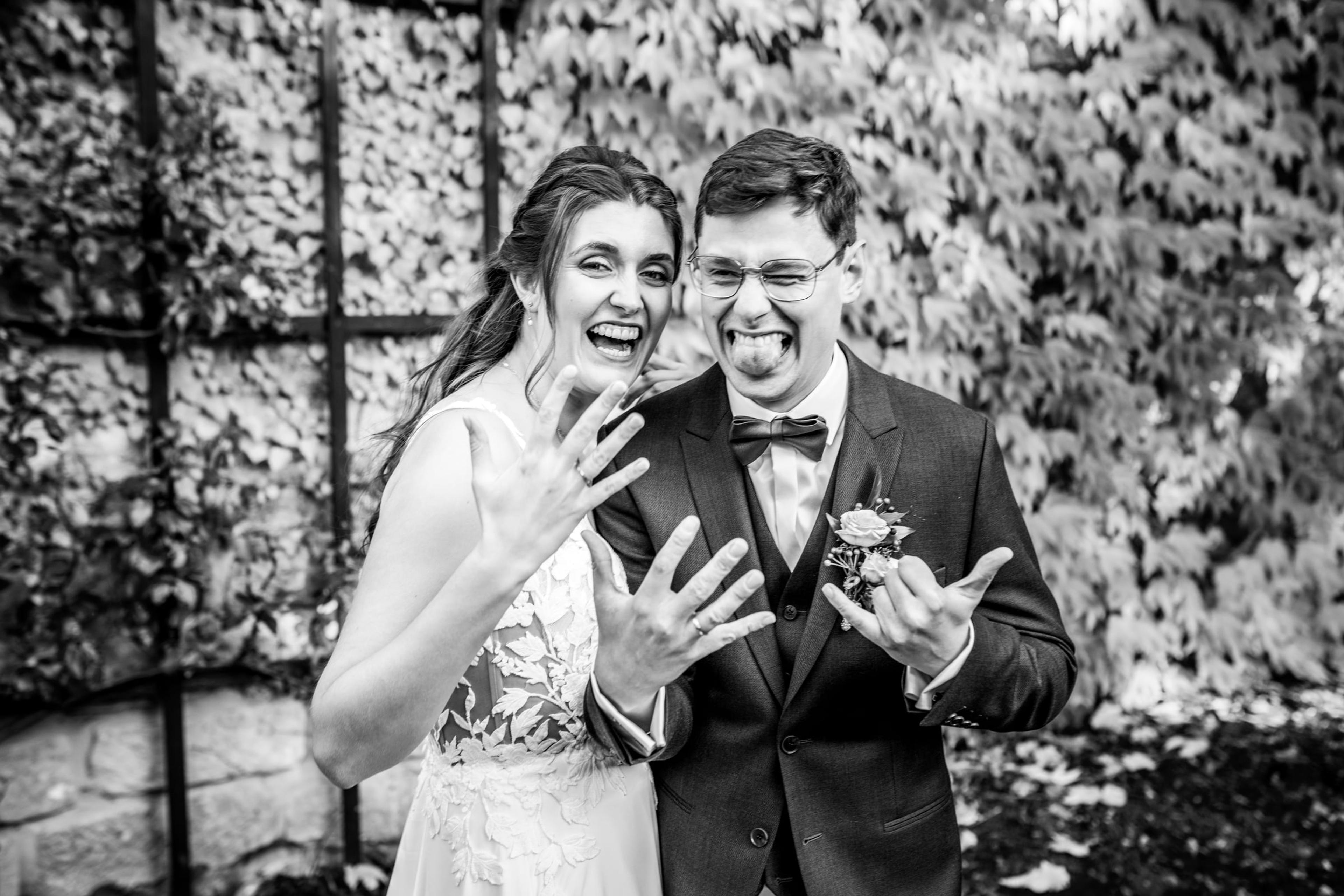 Joy & Max — Foto 96 der Hochzeitsreportage