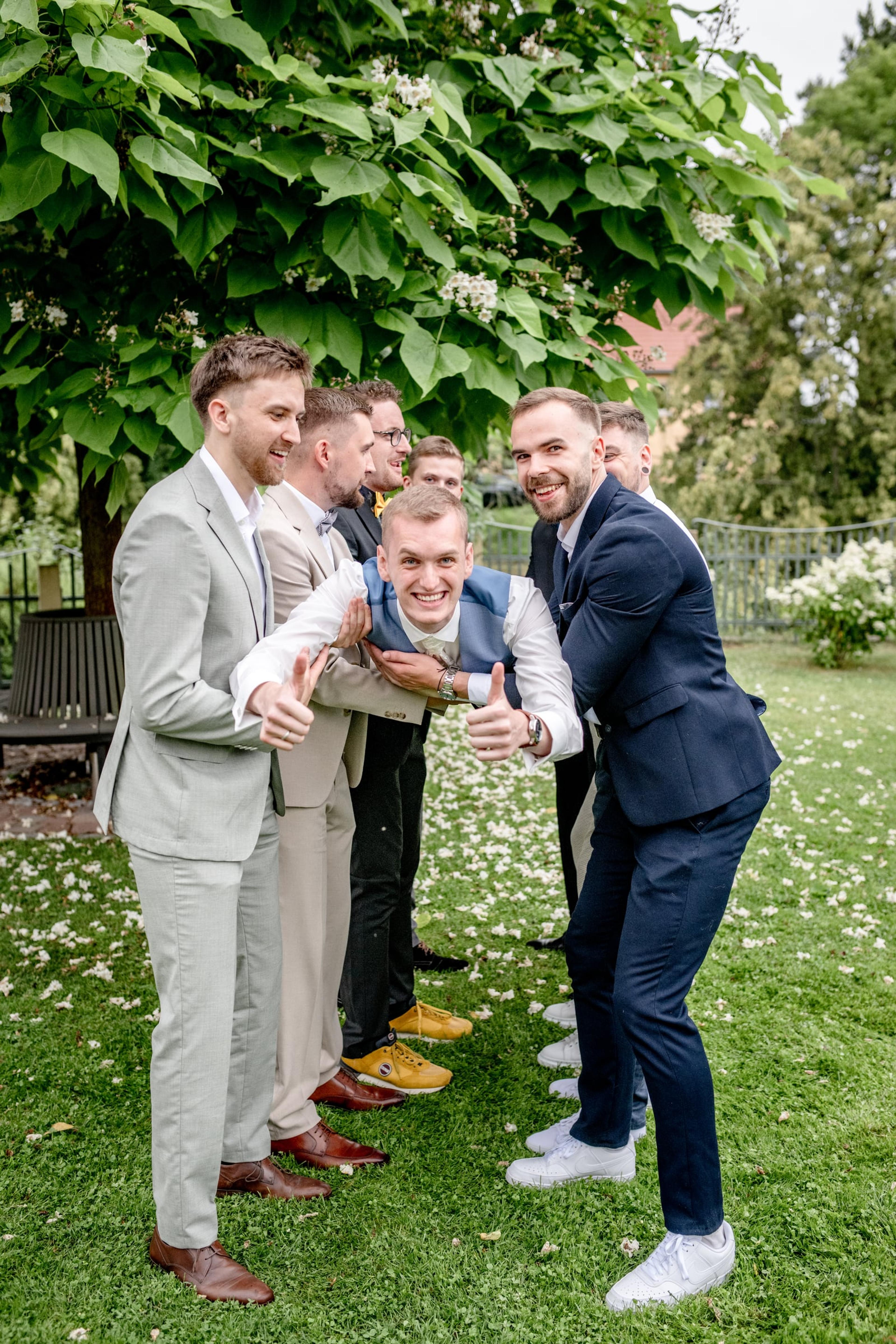 Laura & Johann — Foto 84 der Hochzeitsreportage