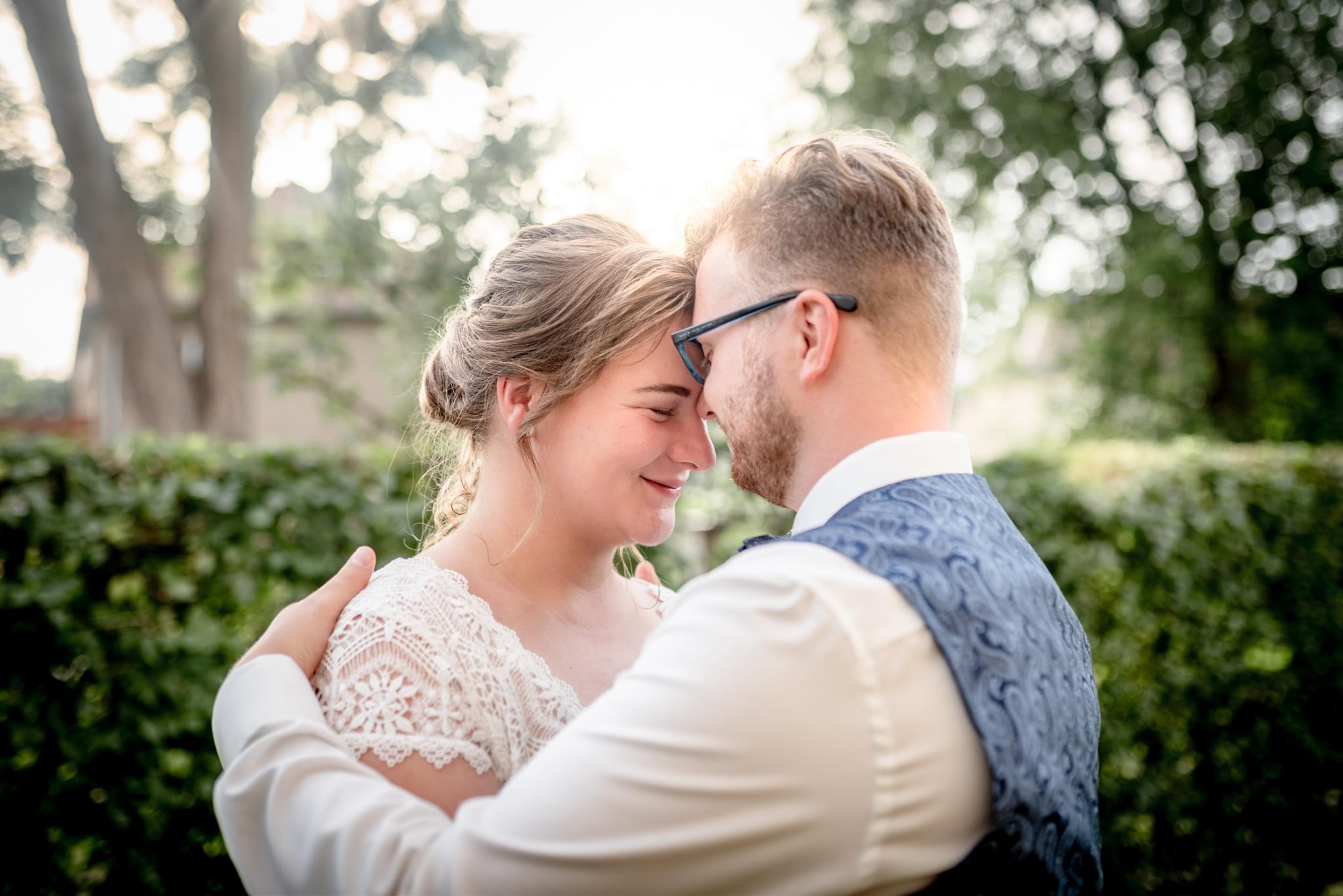 Annemarie & Sebastian — Foto 51 der Hochzeitsreportage