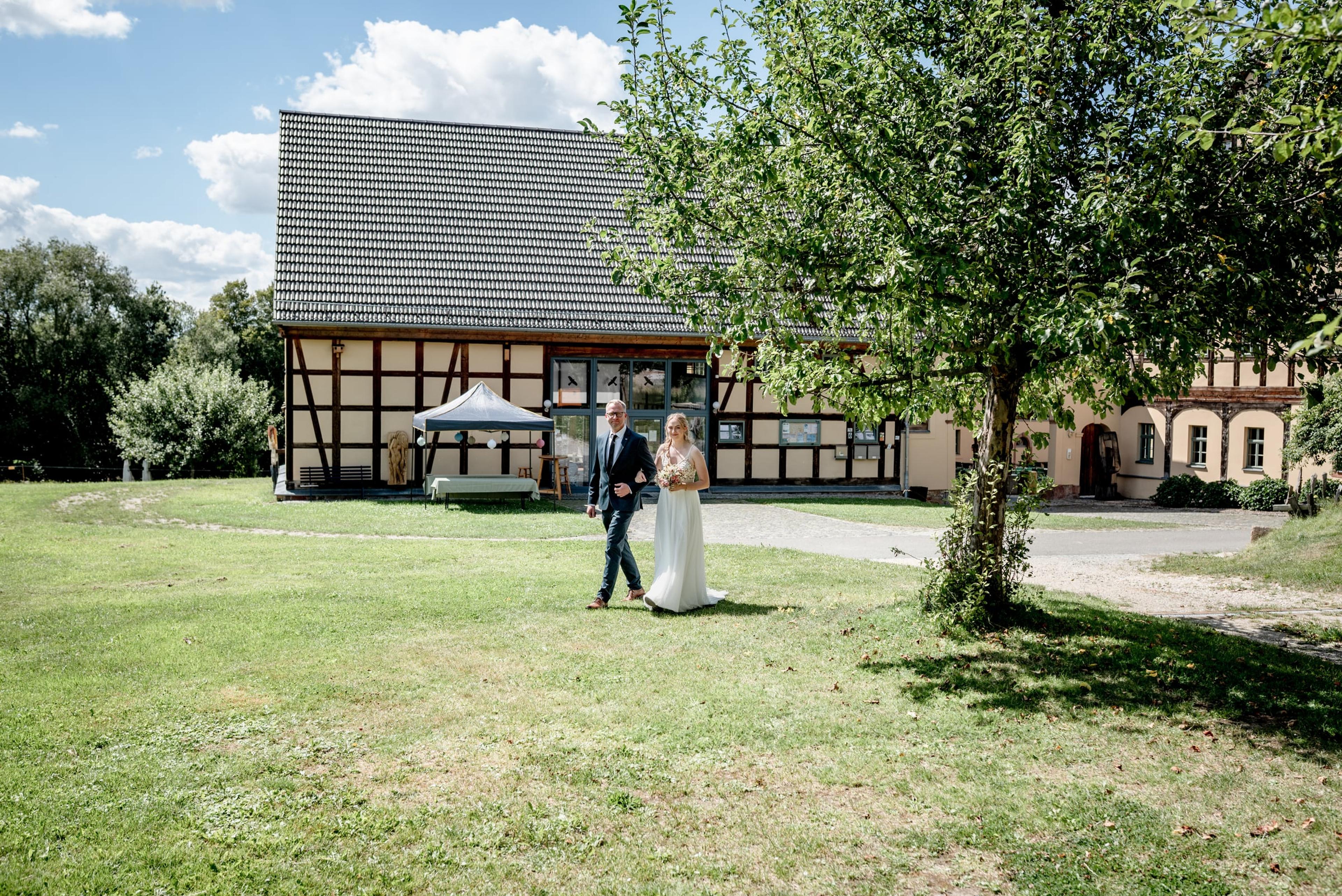 Lelena & Paul — Foto 28 der Hochzeitsreportage