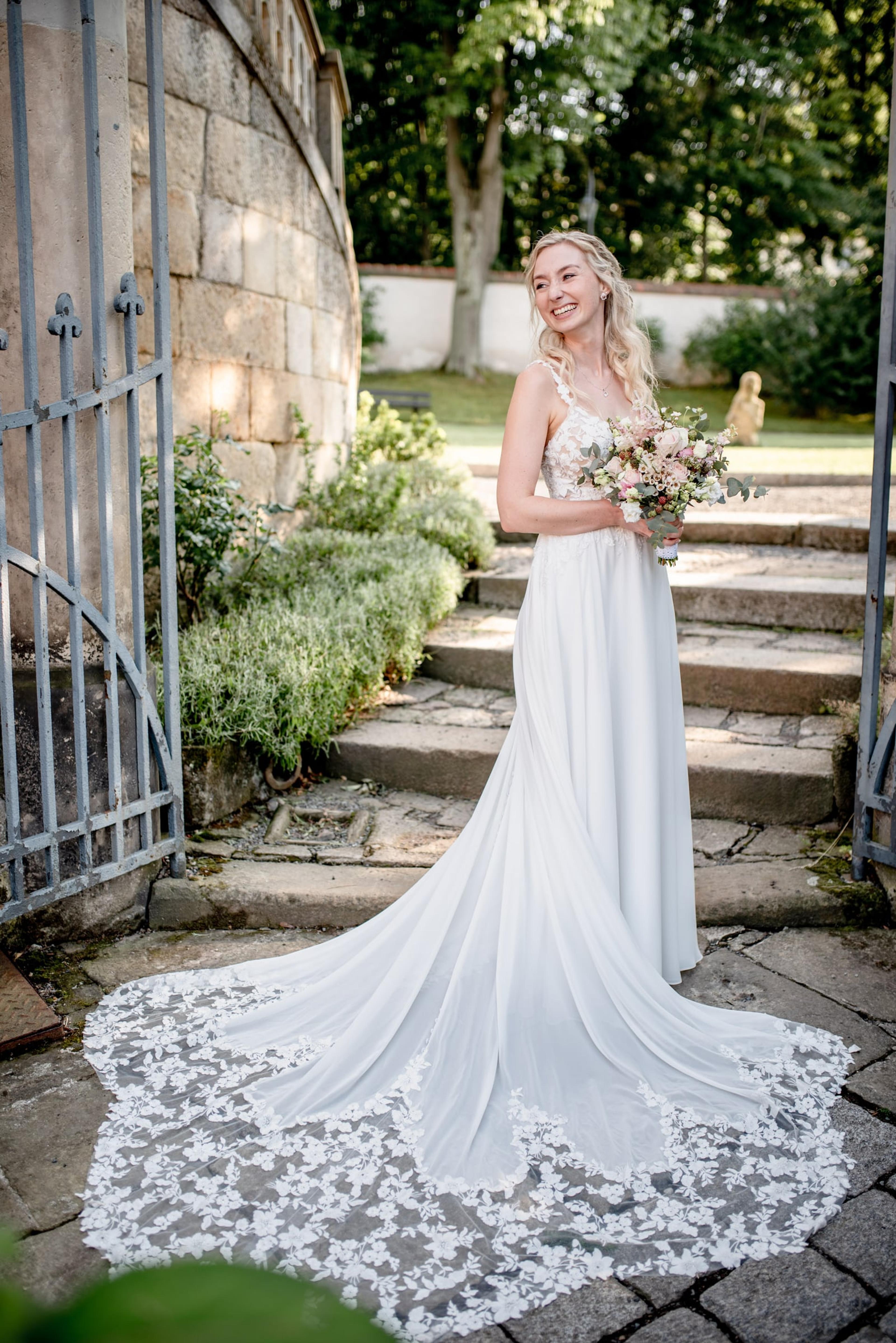 Theresa & Tom — Foto 40 der Hochzeitsreportage