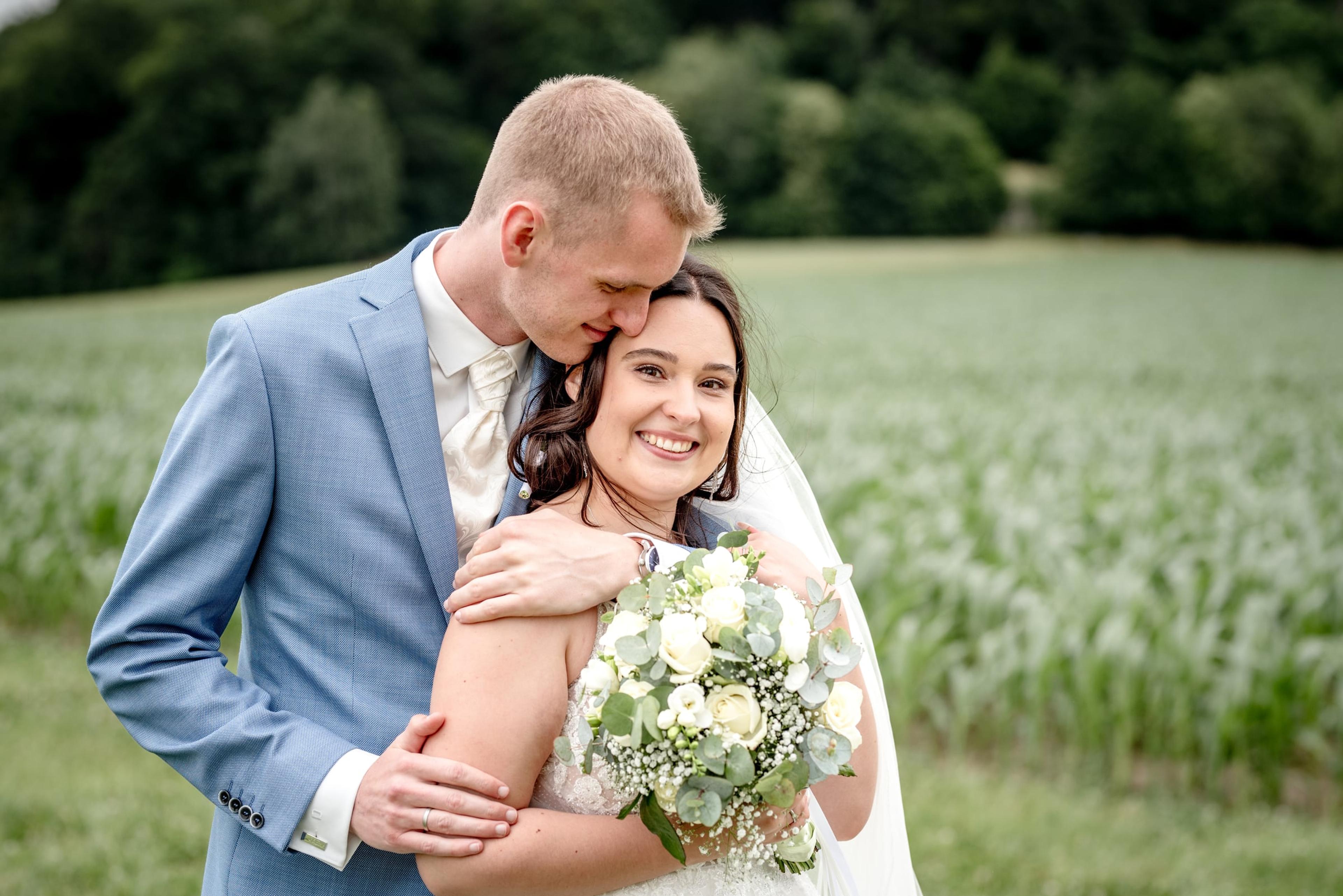 Laura & Johann — Foto 64 der Hochzeitsreportage