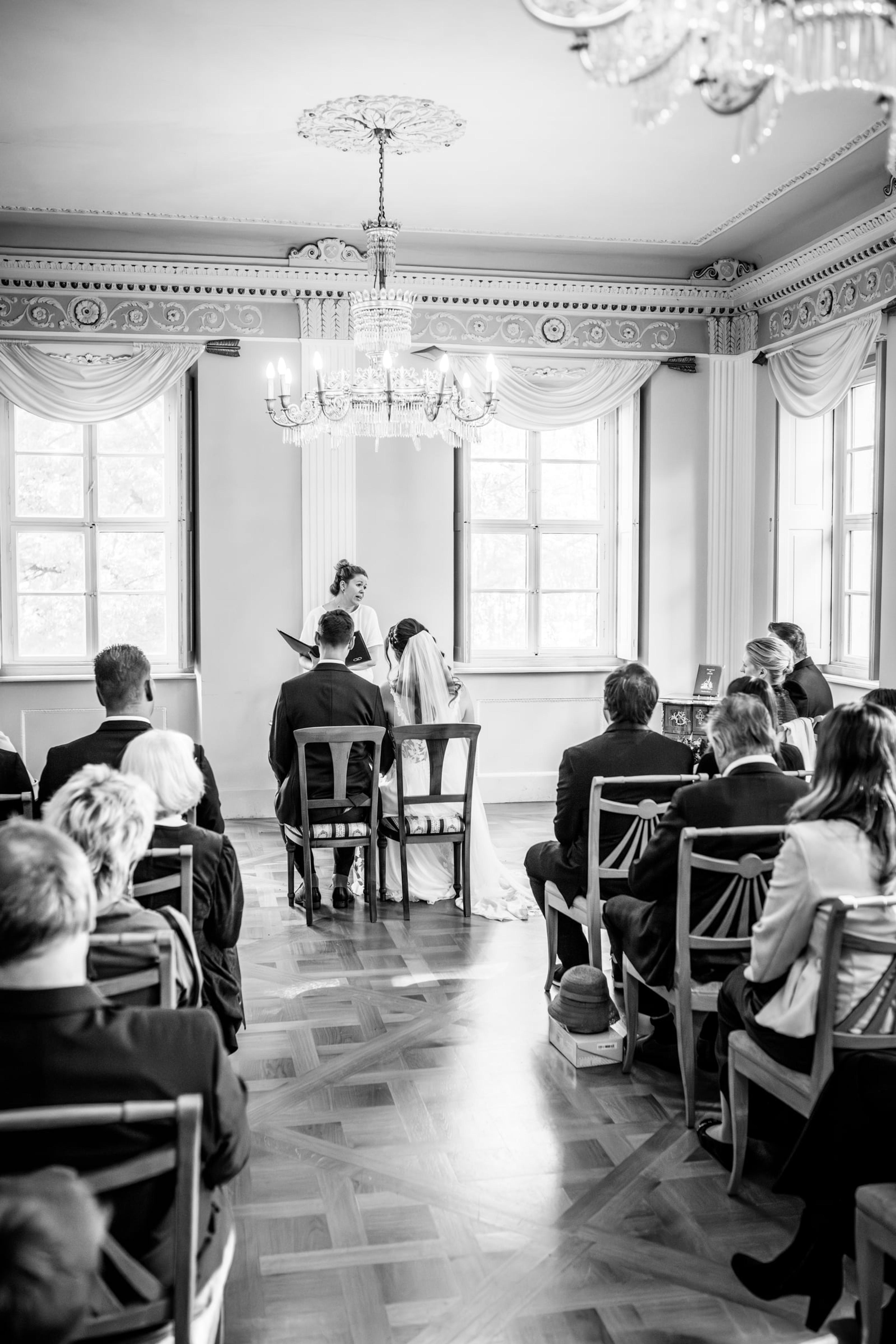 Joy & Max — Foto 44 der Hochzeitsreportage