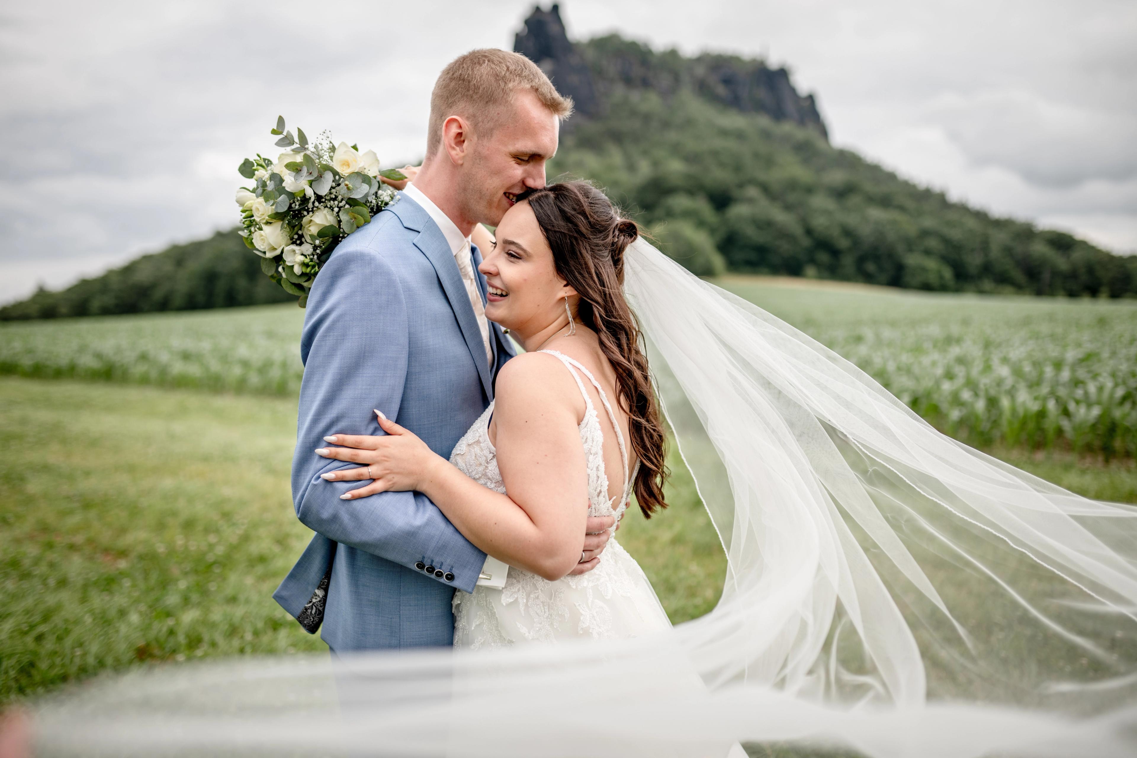Laura & Johann — Hochzeit Juni 2025