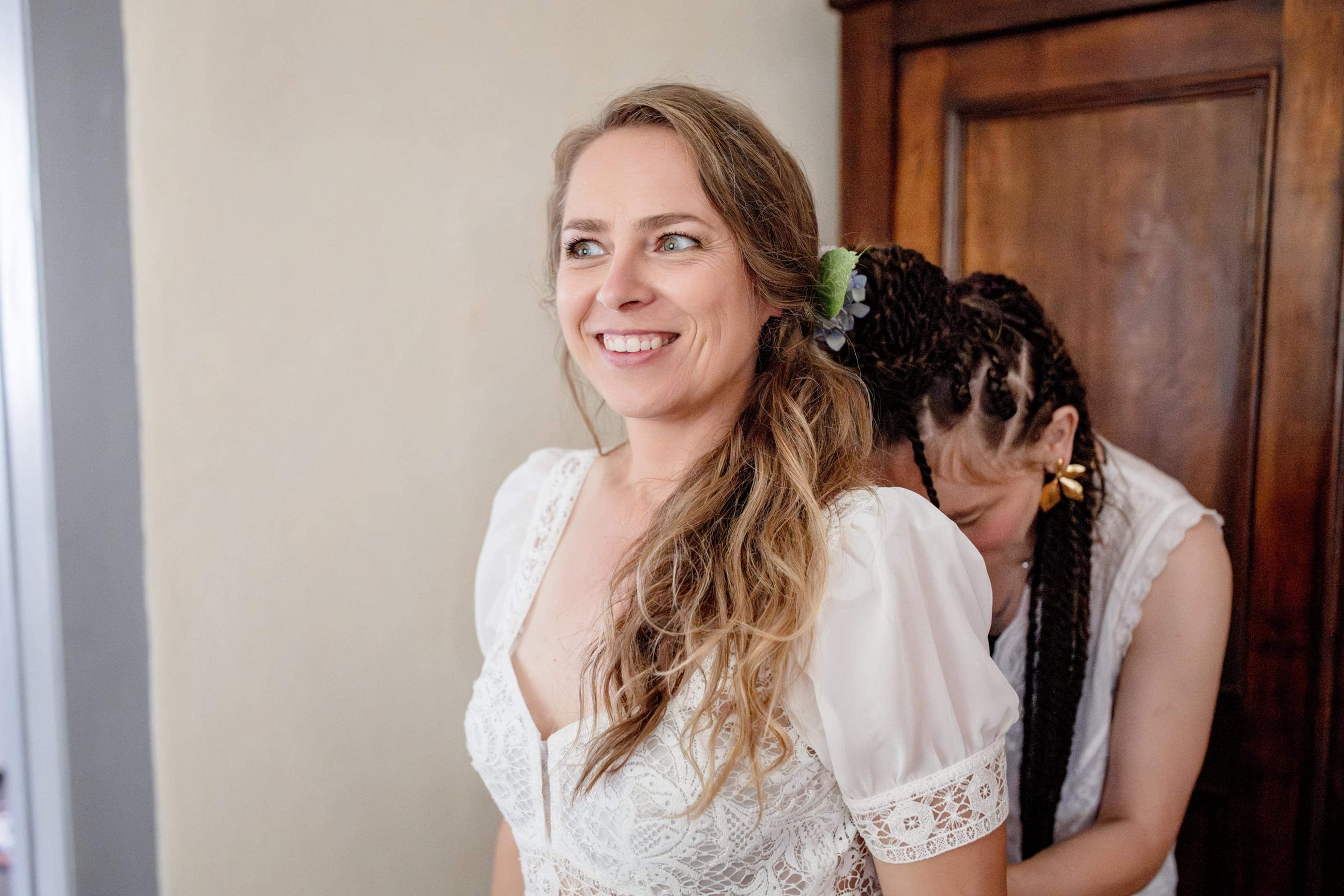 Maria & Robby — Foto 17 der Hochzeitsreportage