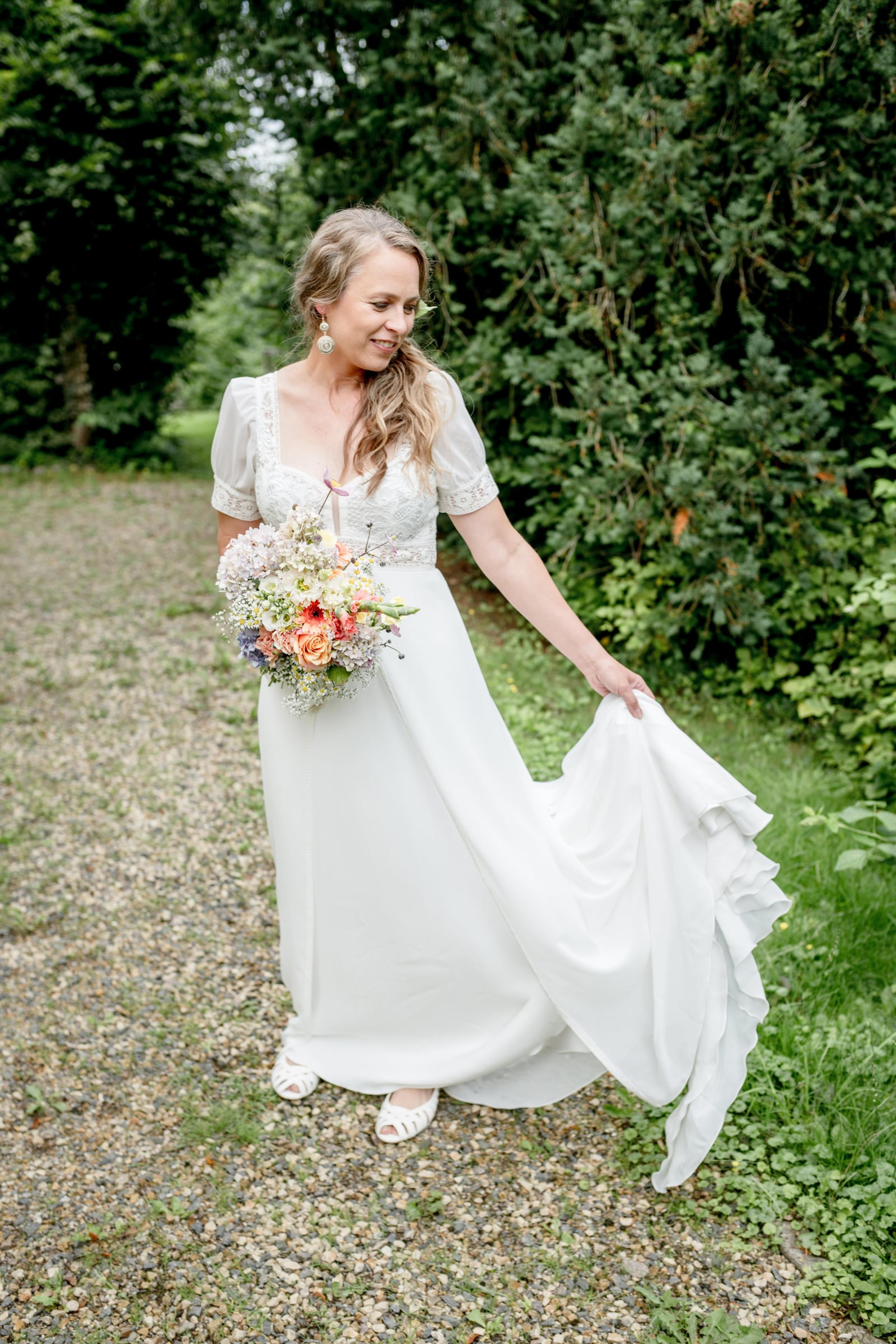 Maria & Robby — Foto 24 der Hochzeitsreportage
