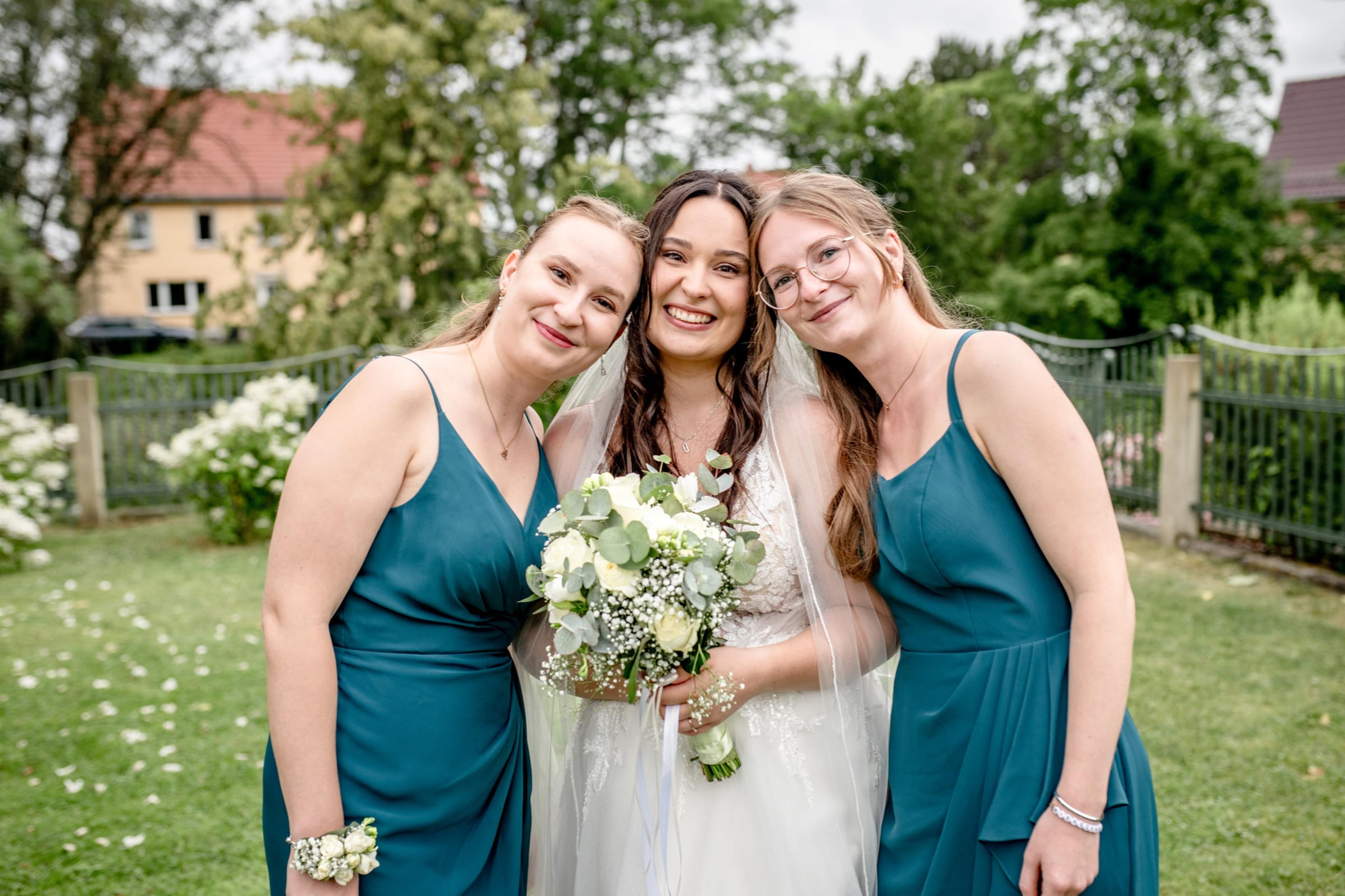 Laura & Johann — Foto 82 der Hochzeitsreportage