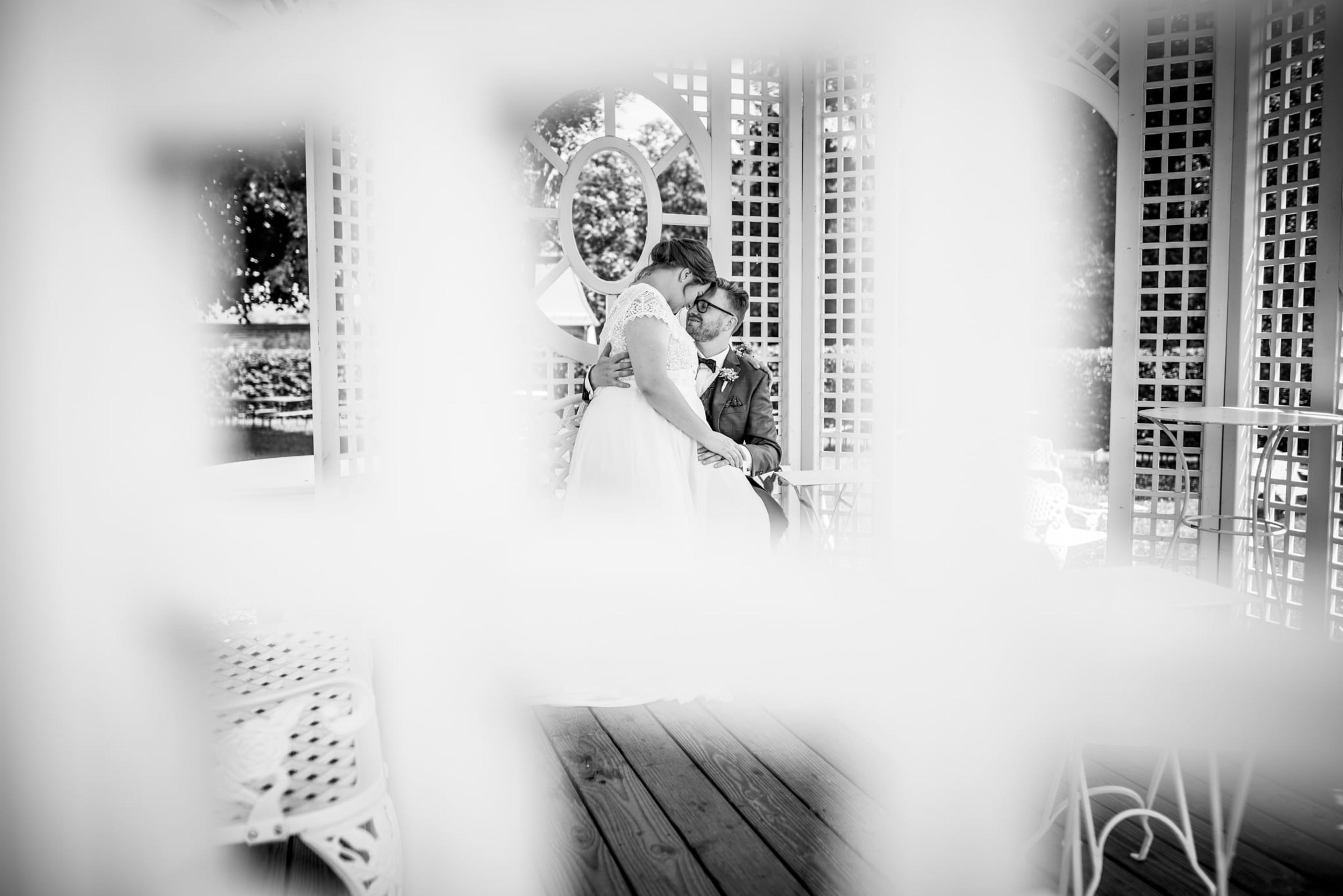 Annemarie & Sebastian — Foto 42 der Hochzeitsreportage