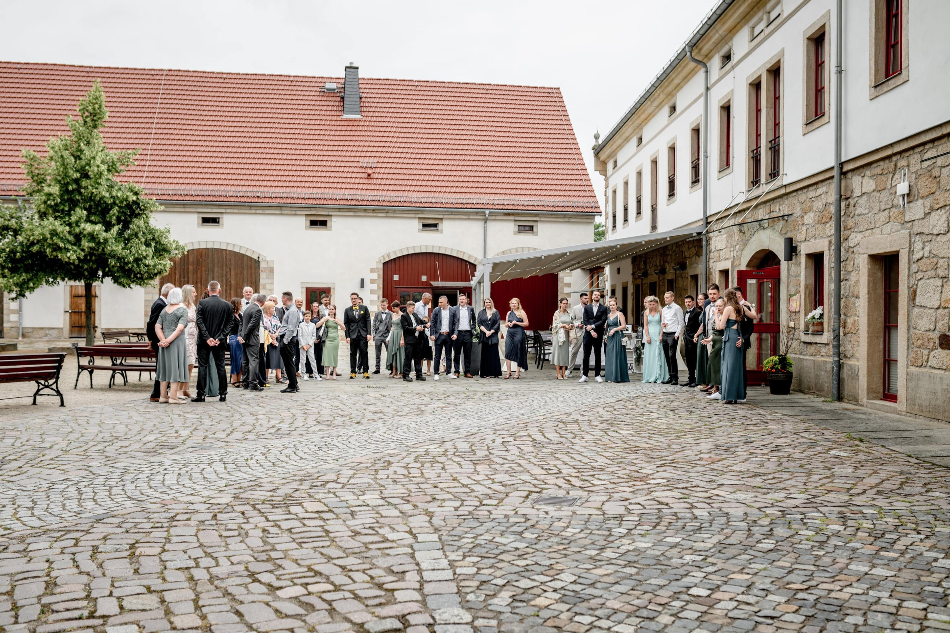 Laura & Johann — Foto 70 der Hochzeitsreportage