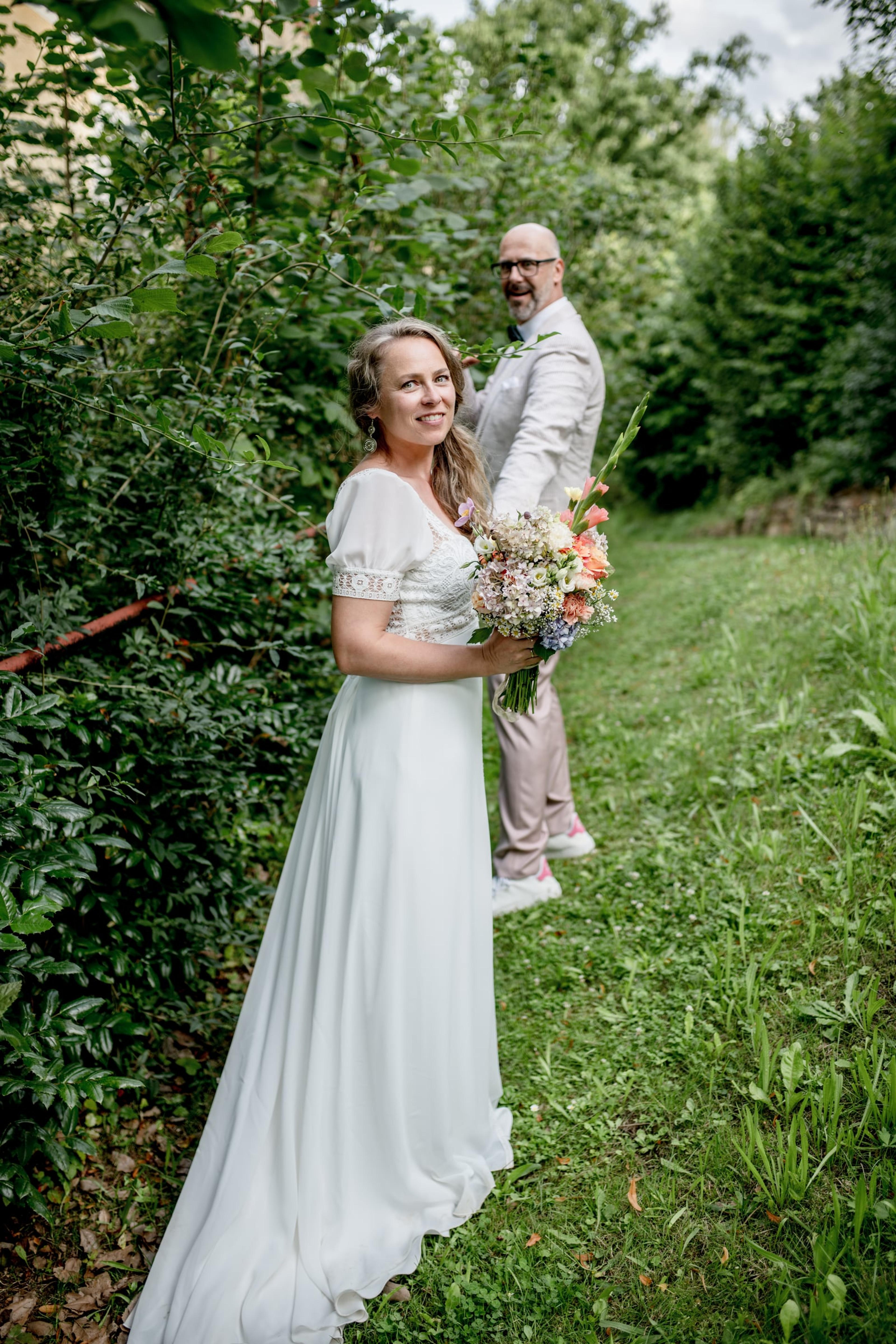 Maria & Robby — Foto 74 der Hochzeitsreportage