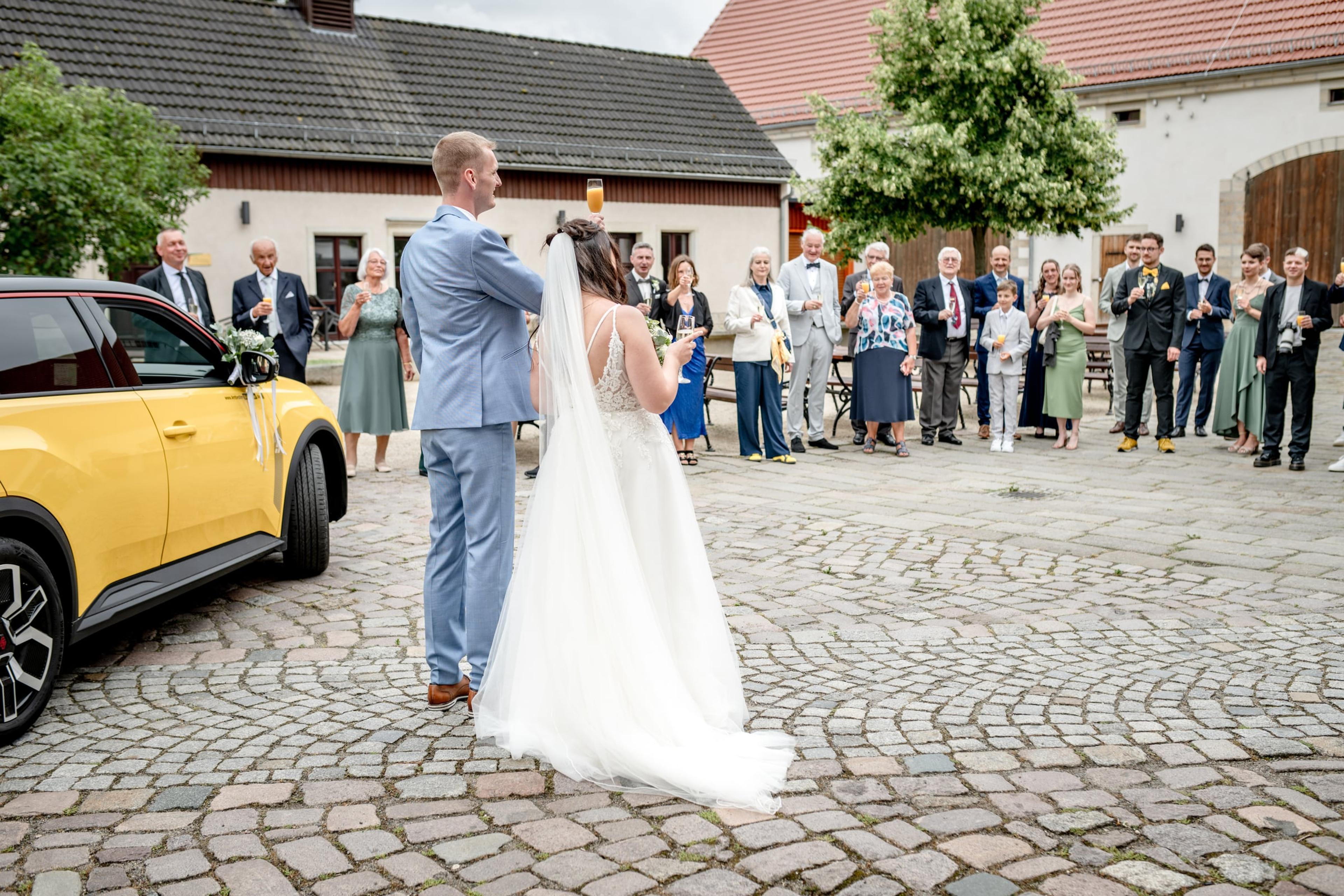 Laura & Johann — Foto 71 der Hochzeitsreportage