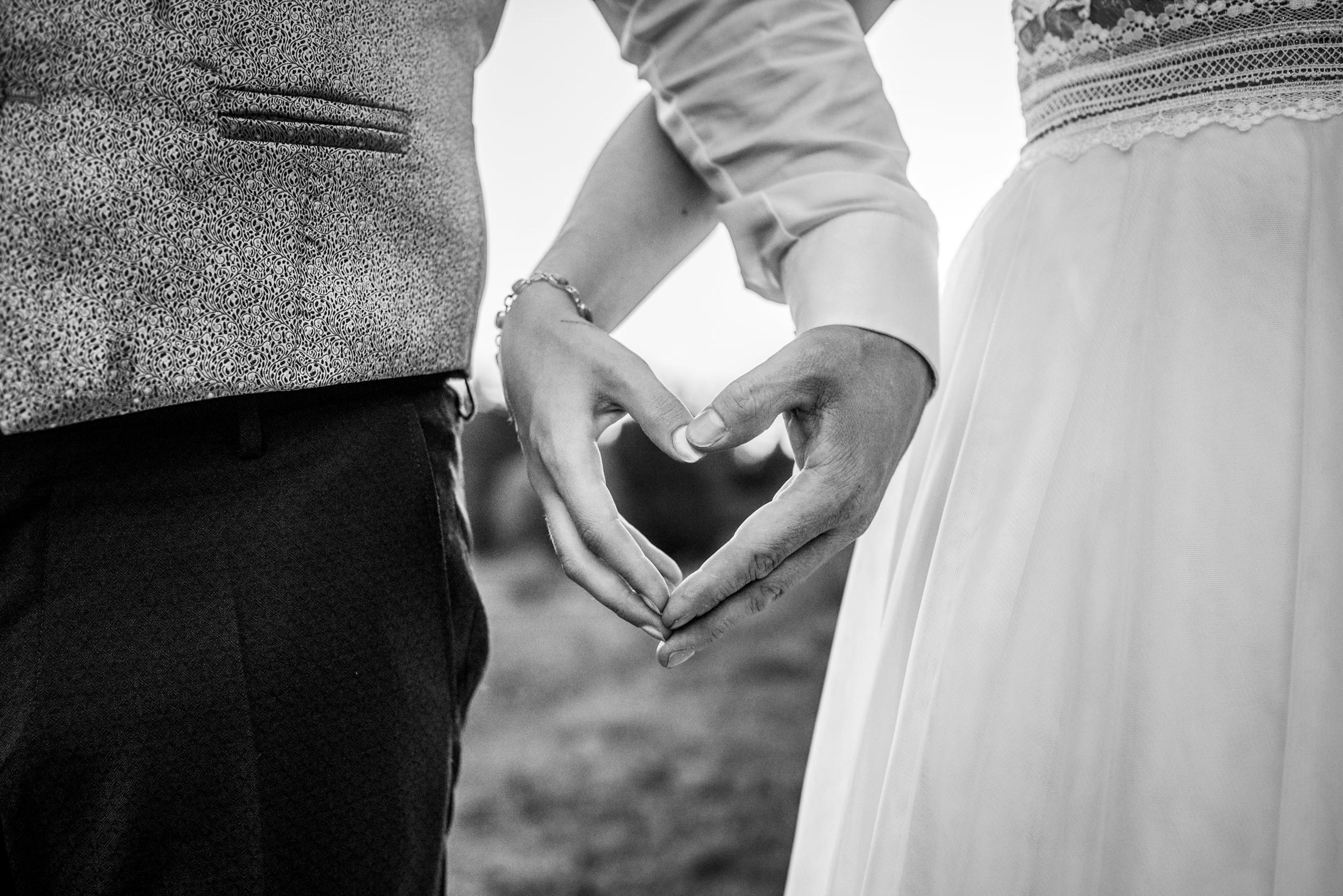 Lelena & Paul — Foto 55 der Hochzeitsreportage