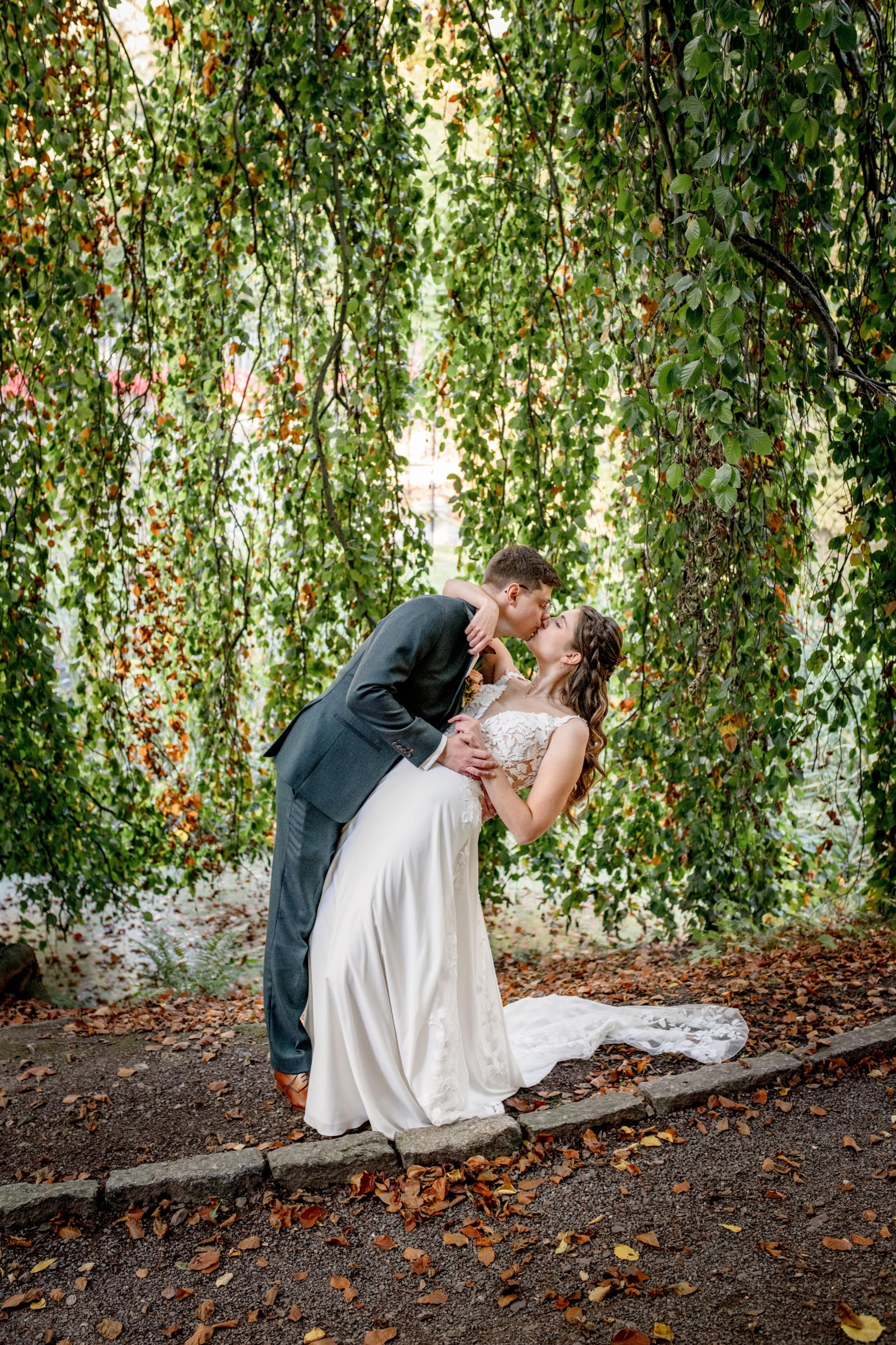 Joy & Max — Foto 81 der Hochzeitsreportage